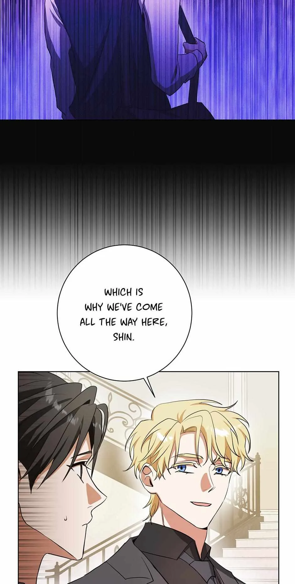 D:AZE Chapter 79 page 24 - 