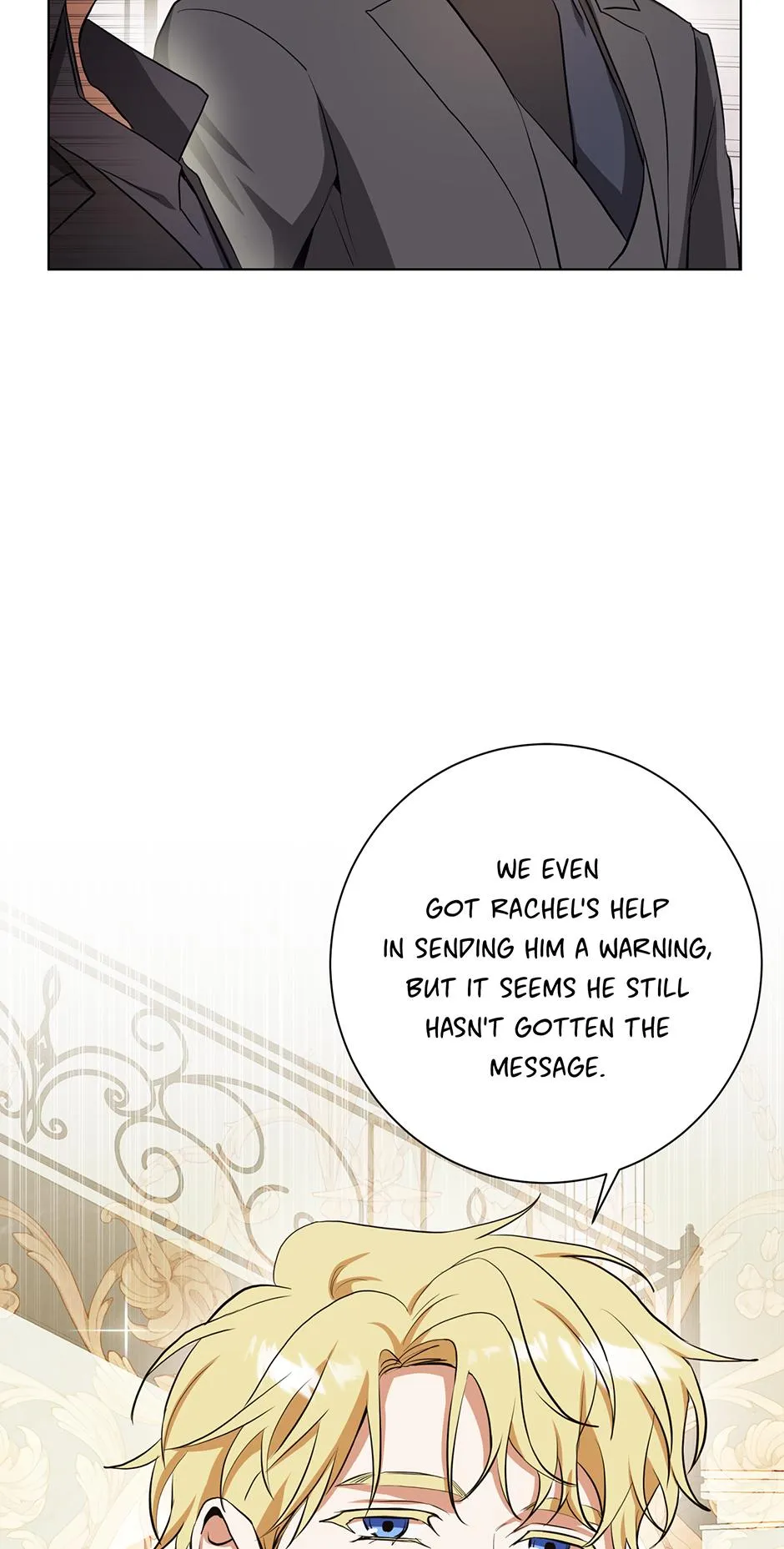 D:AZE Chapter 79 page 25 - 