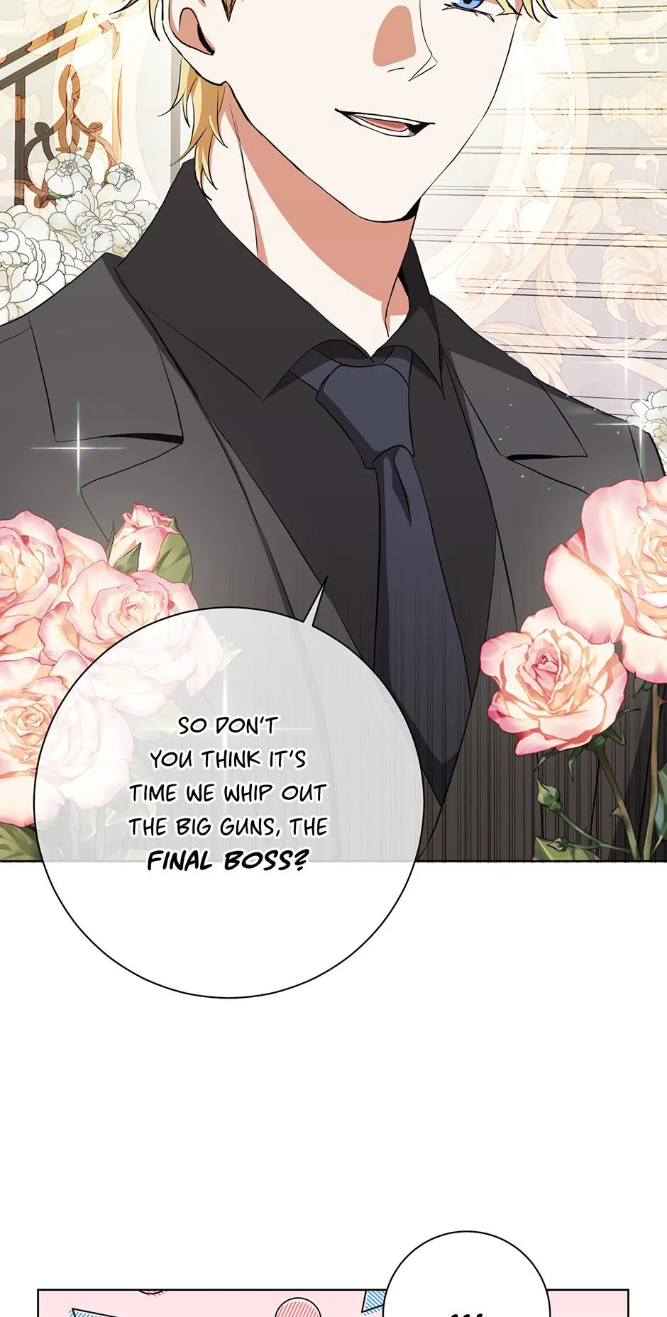 D:AZE Chapter 79 page 26 - 