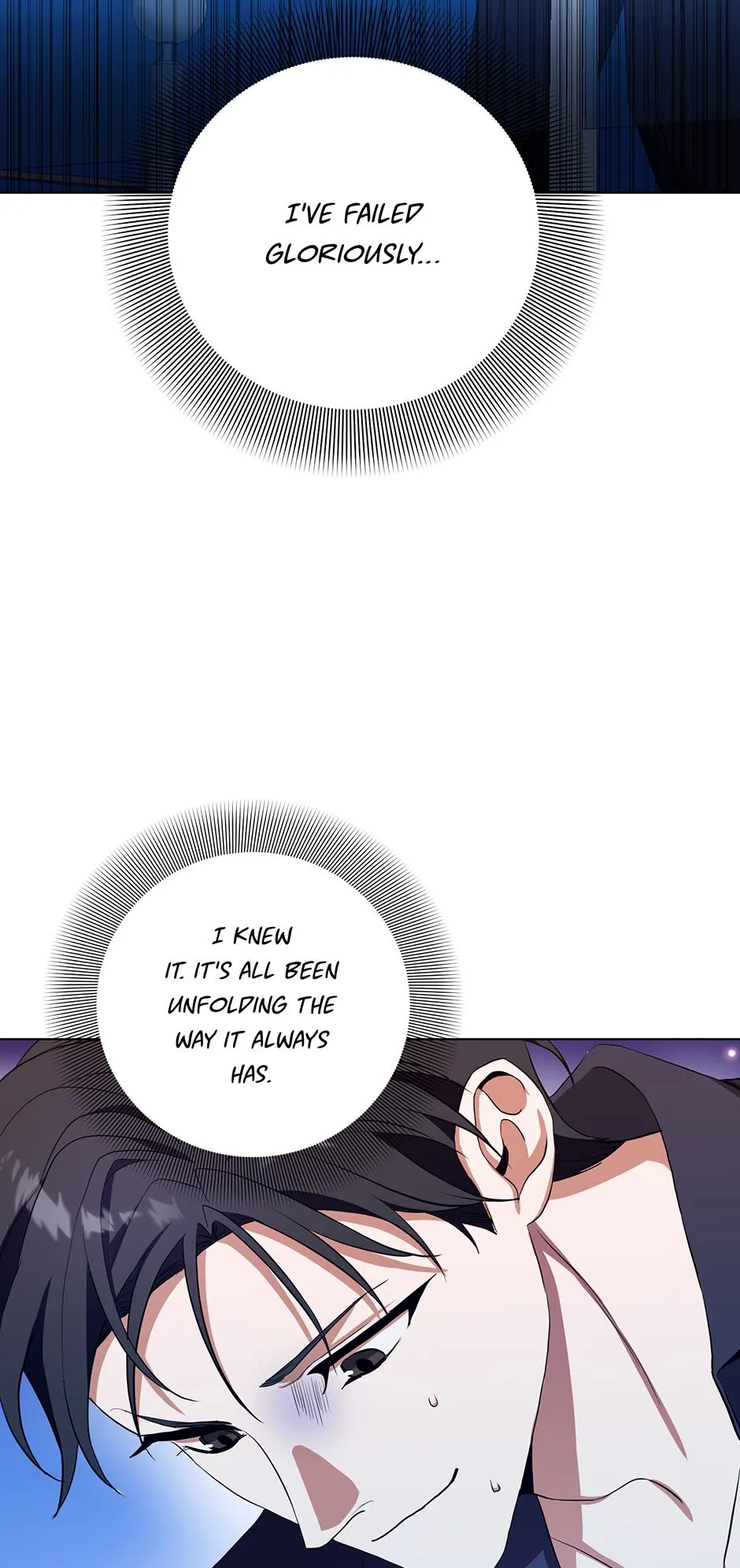D:AZE Chapter 79 page 30 - 