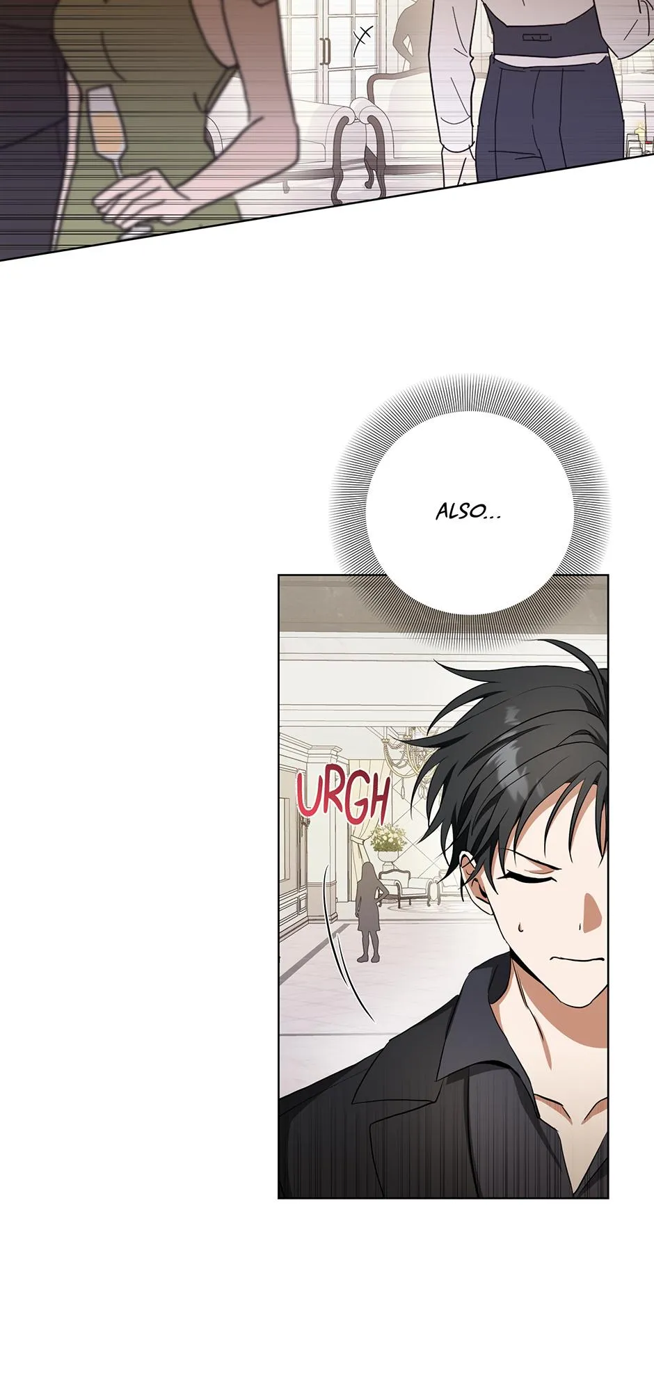 D:AZE Chapter 79 page 4 - 