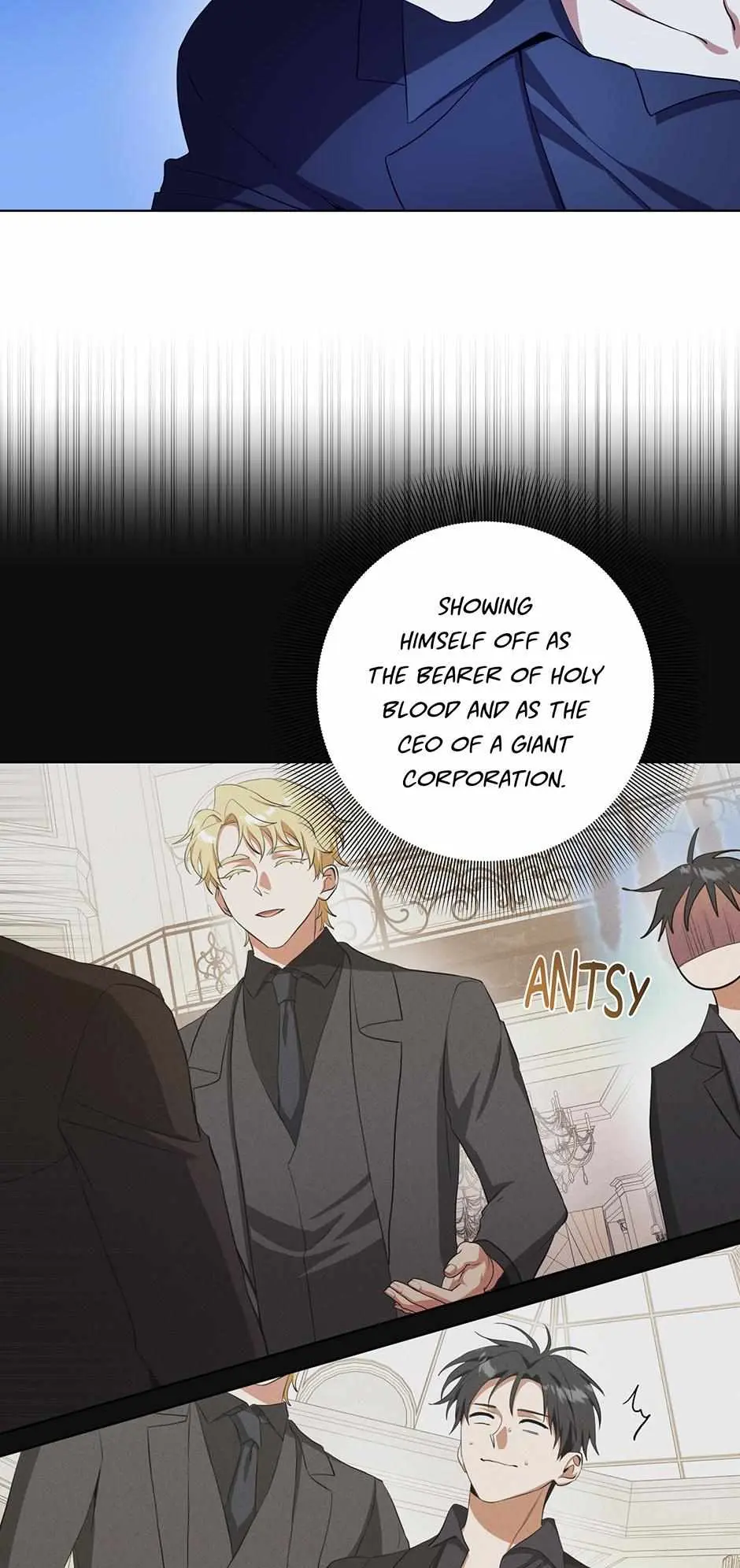 D:AZE Chapter 79 page 31 - 