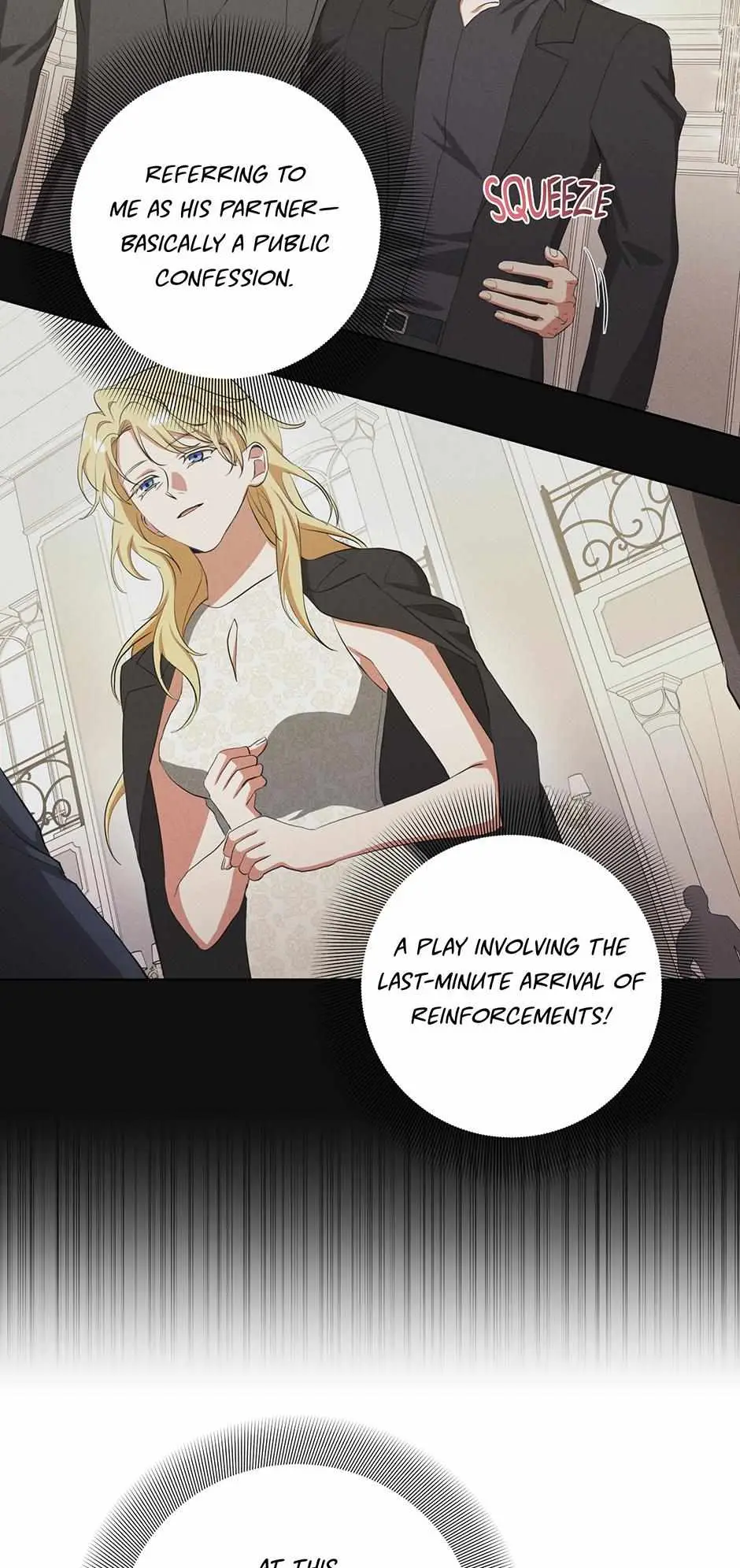 D:AZE Chapter 79 page 32 - 