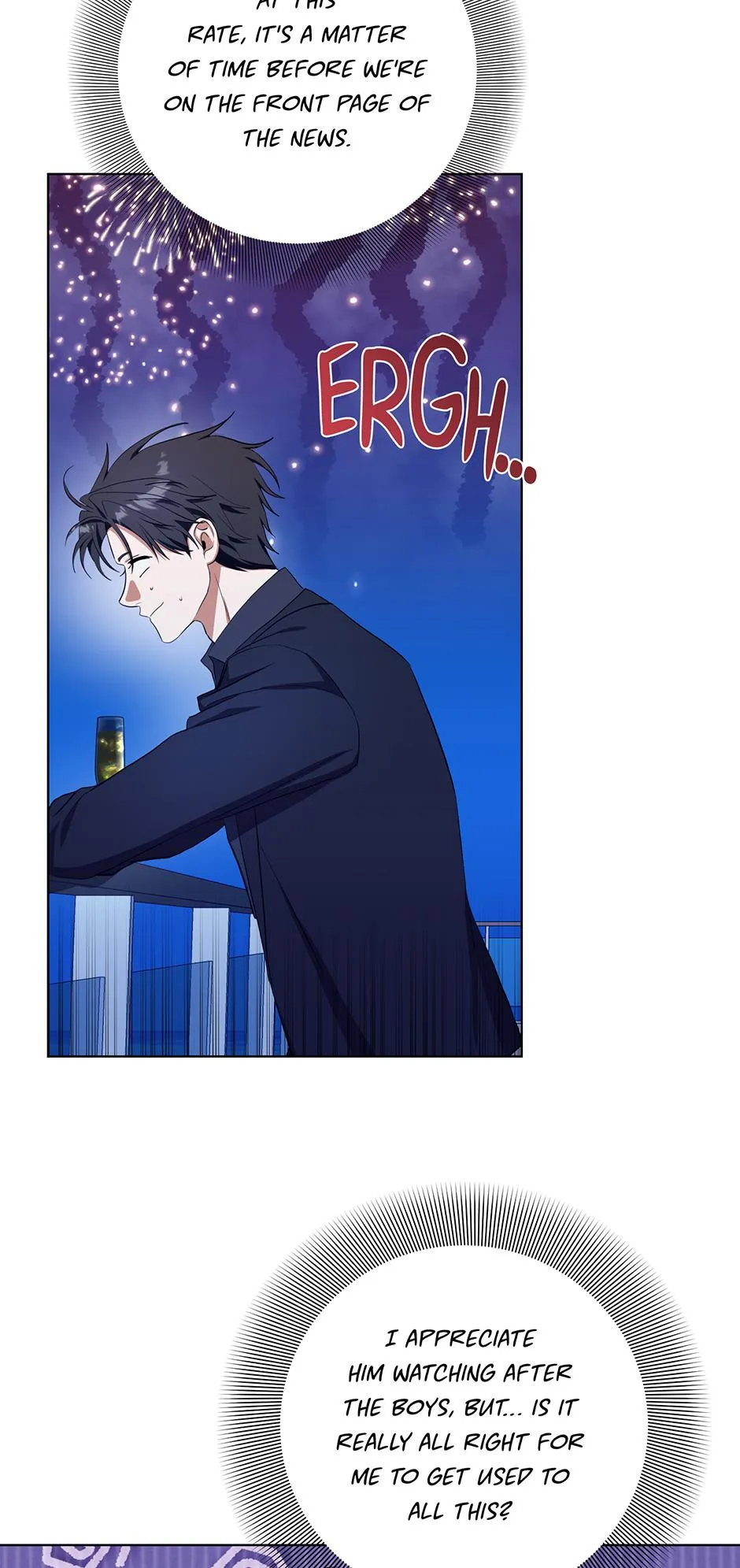 D:AZE Chapter 79 page 33 - 