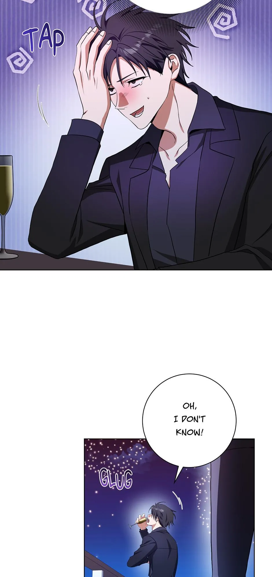 D:AZE Chapter 79 page 34 - 