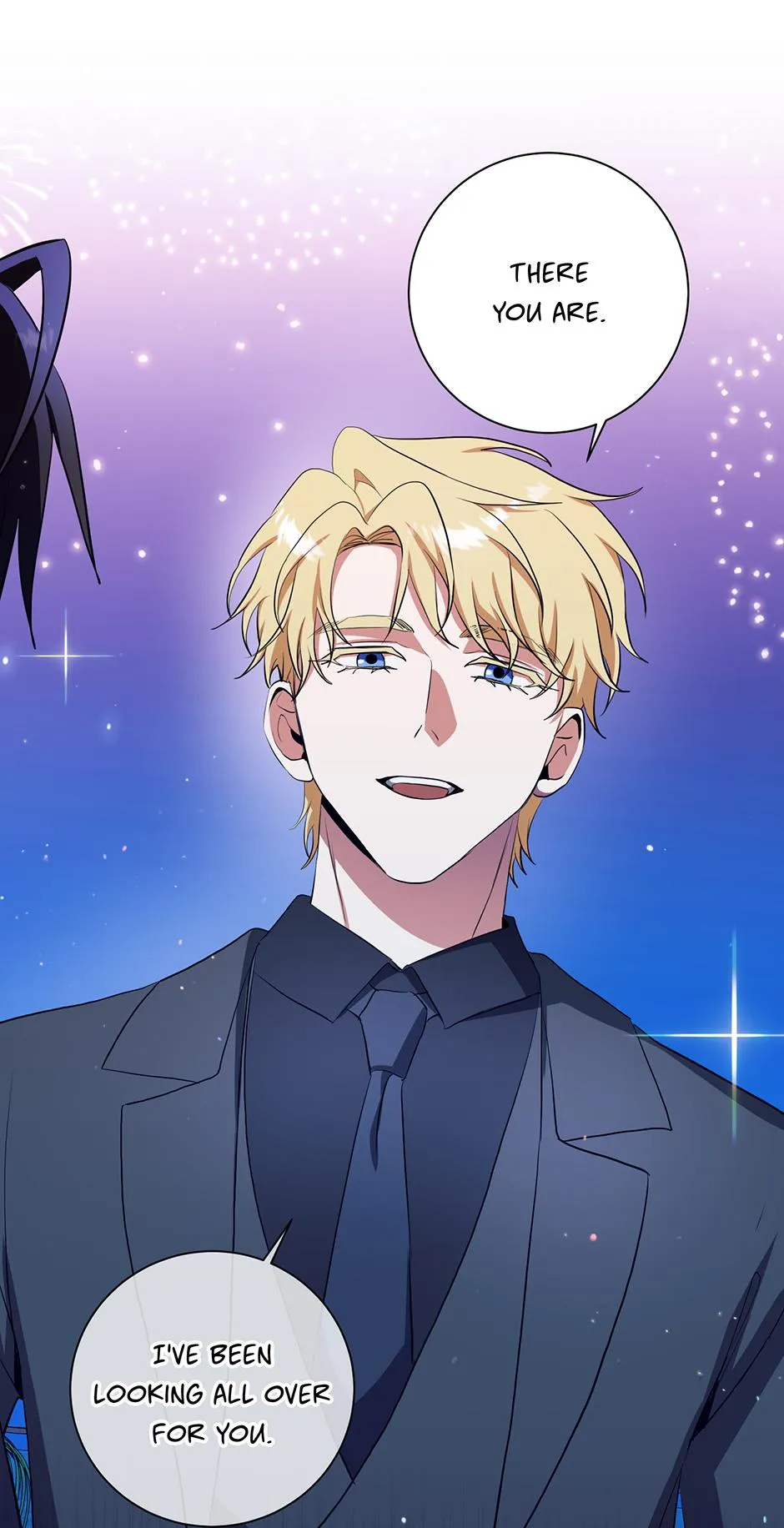 D:AZE Chapter 79 page 36 - 