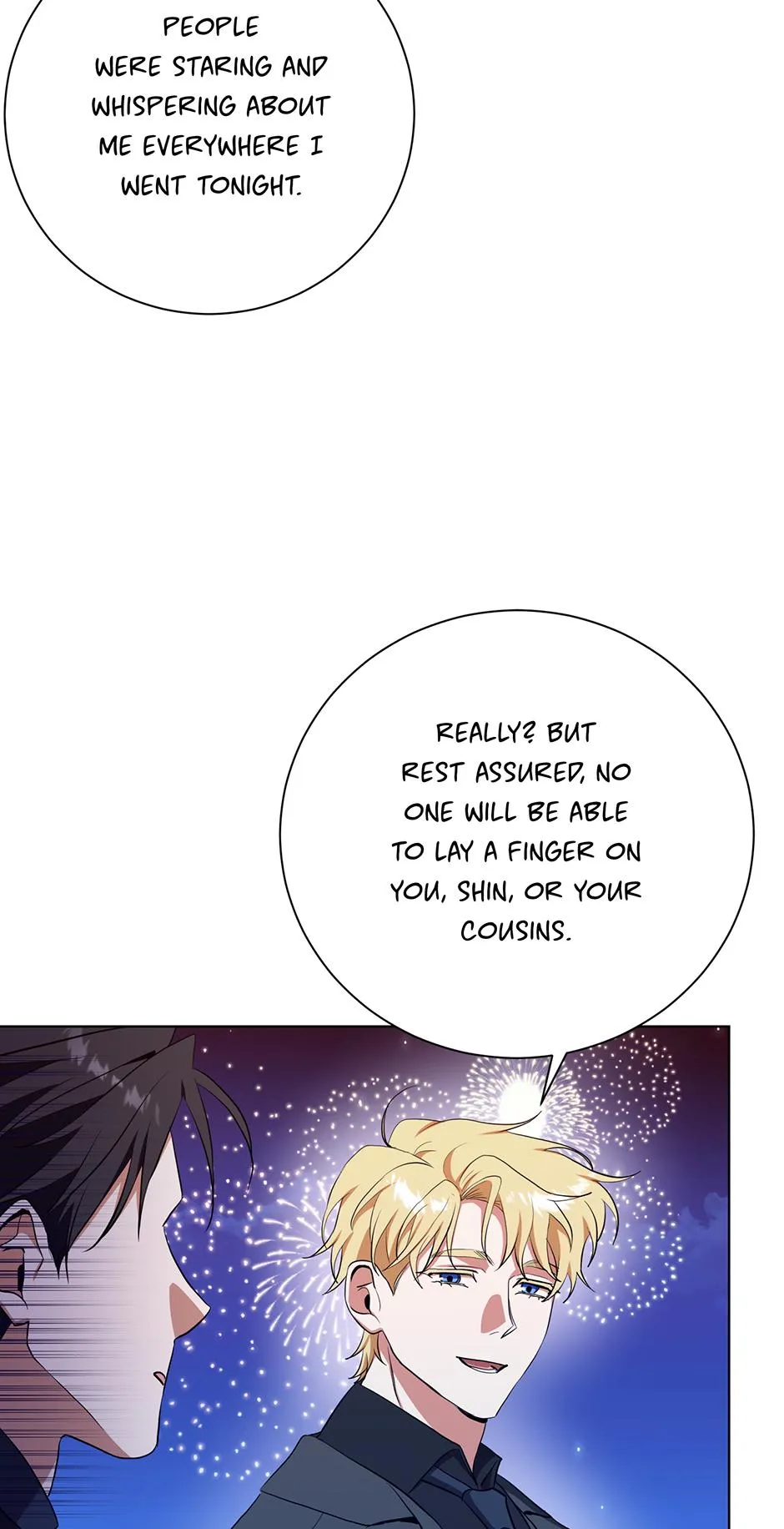 D:AZE Chapter 79 page 38 - 