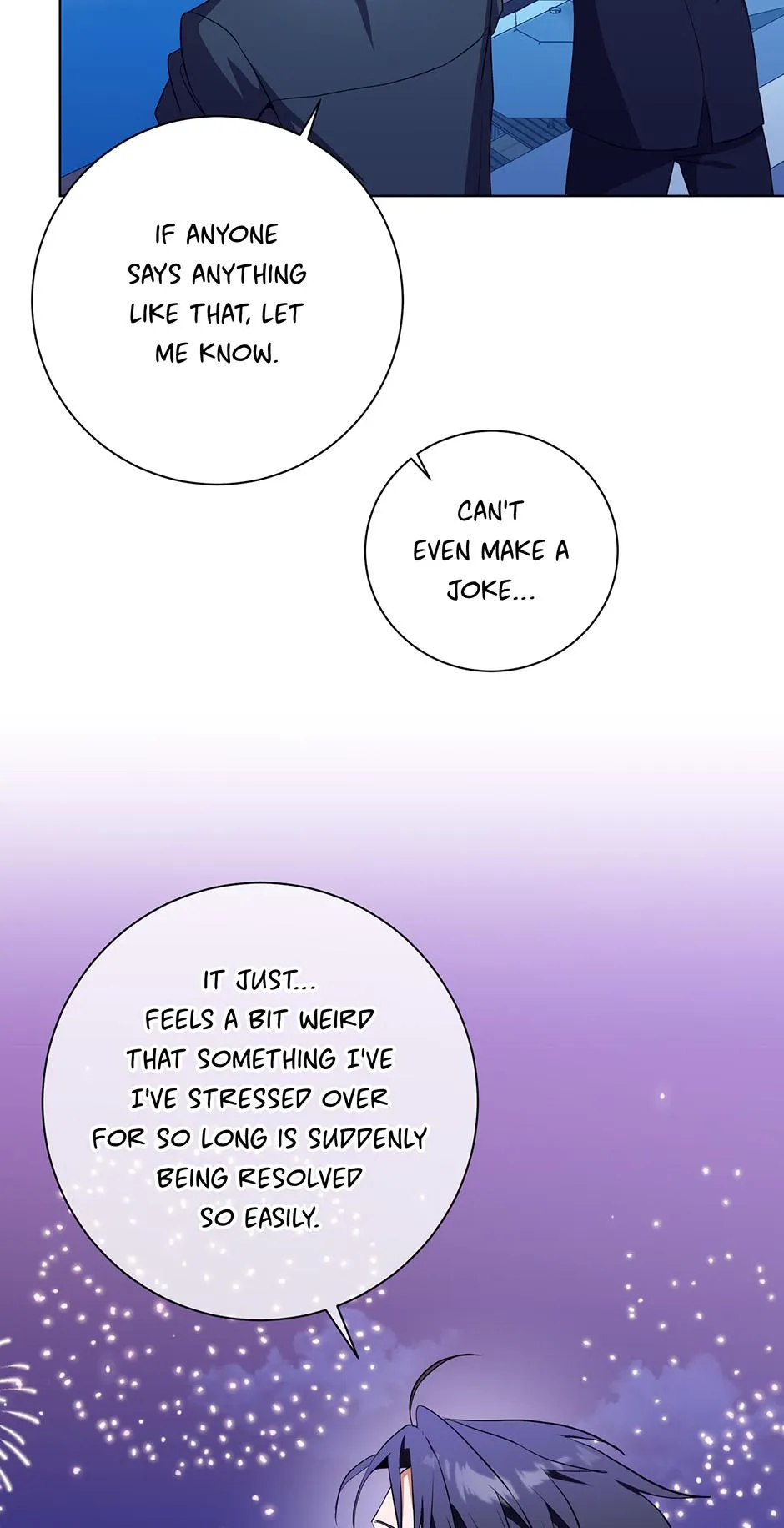 D:AZE Chapter 79 page 40 - 