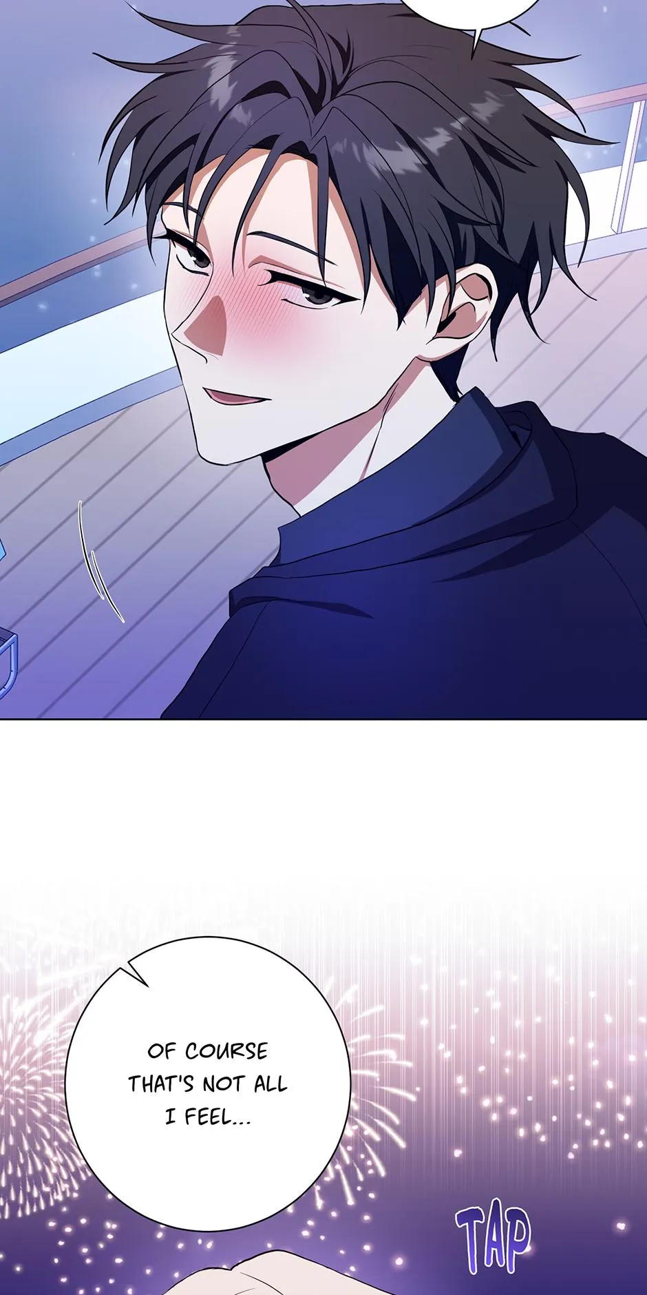 D:AZE Chapter 79 page 45 - 