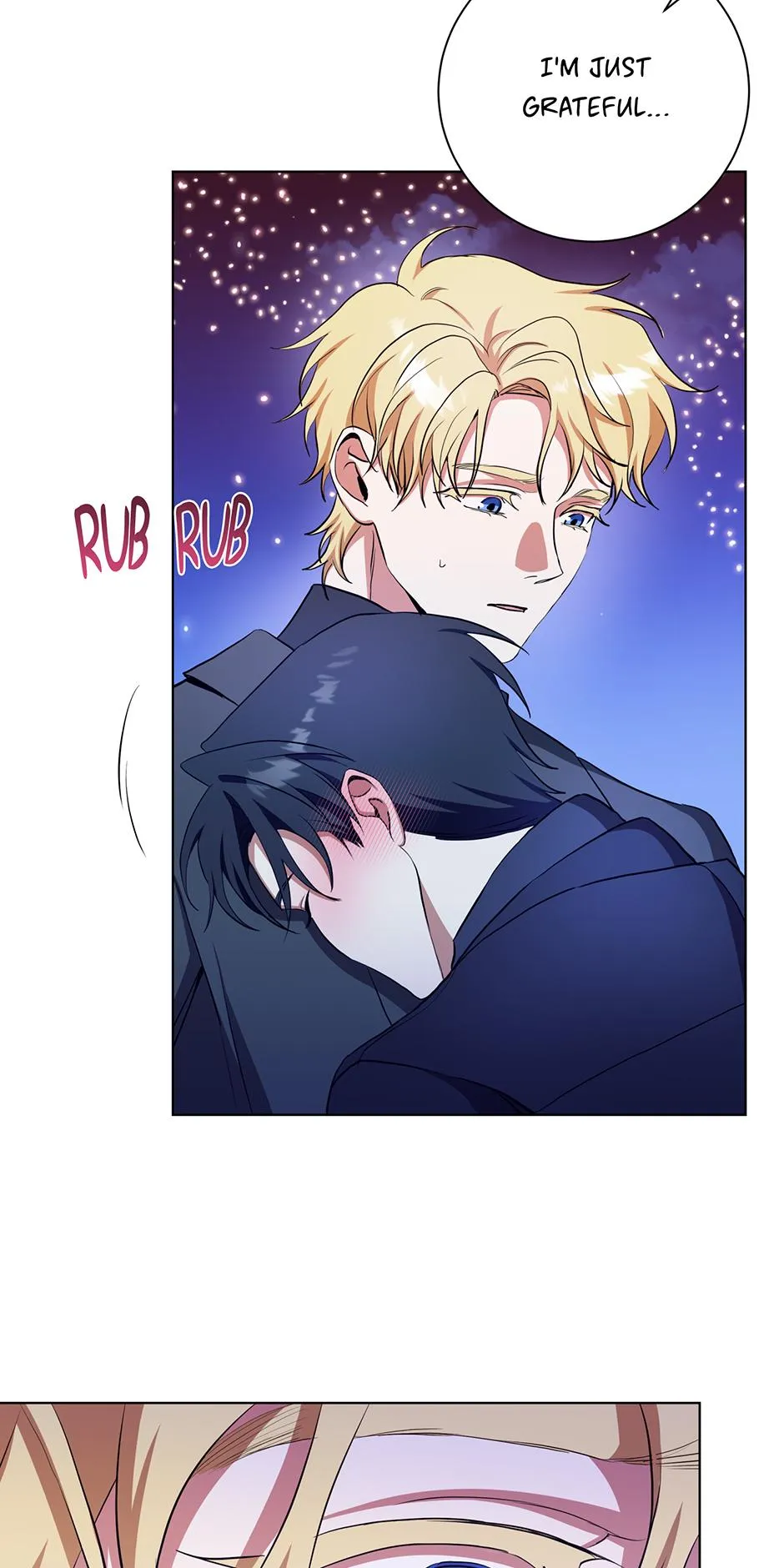D:AZE Chapter 79 page 47 - 