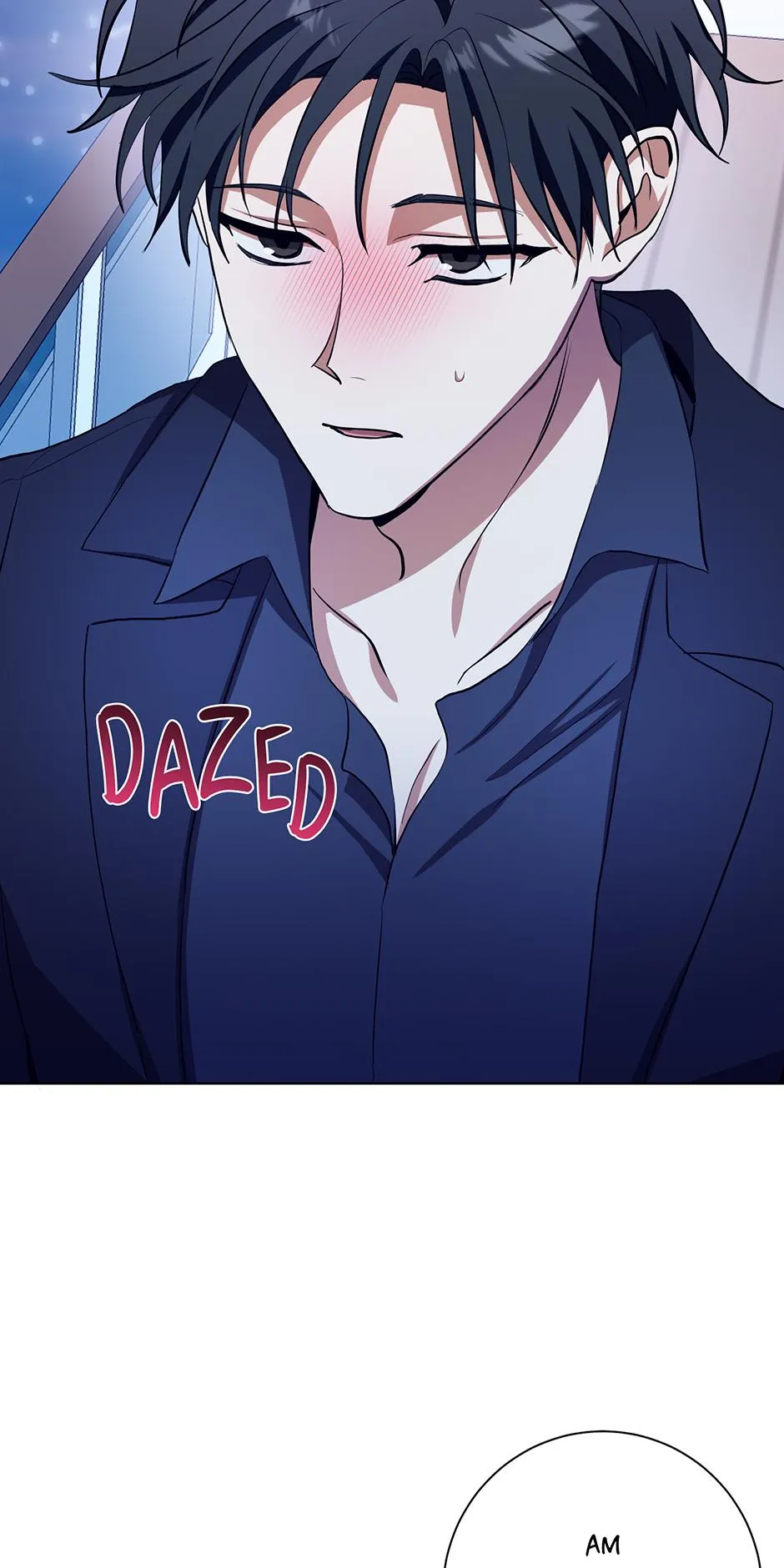 D:AZE Chapter 79 page 49 - 