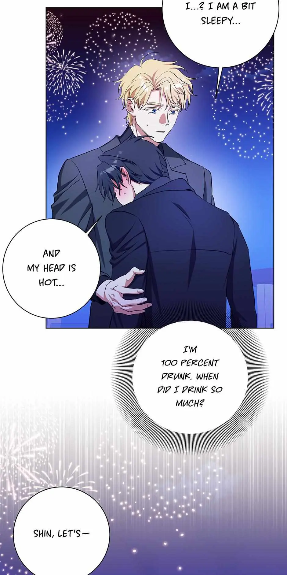 D:AZE Chapter 79 page 50 - 