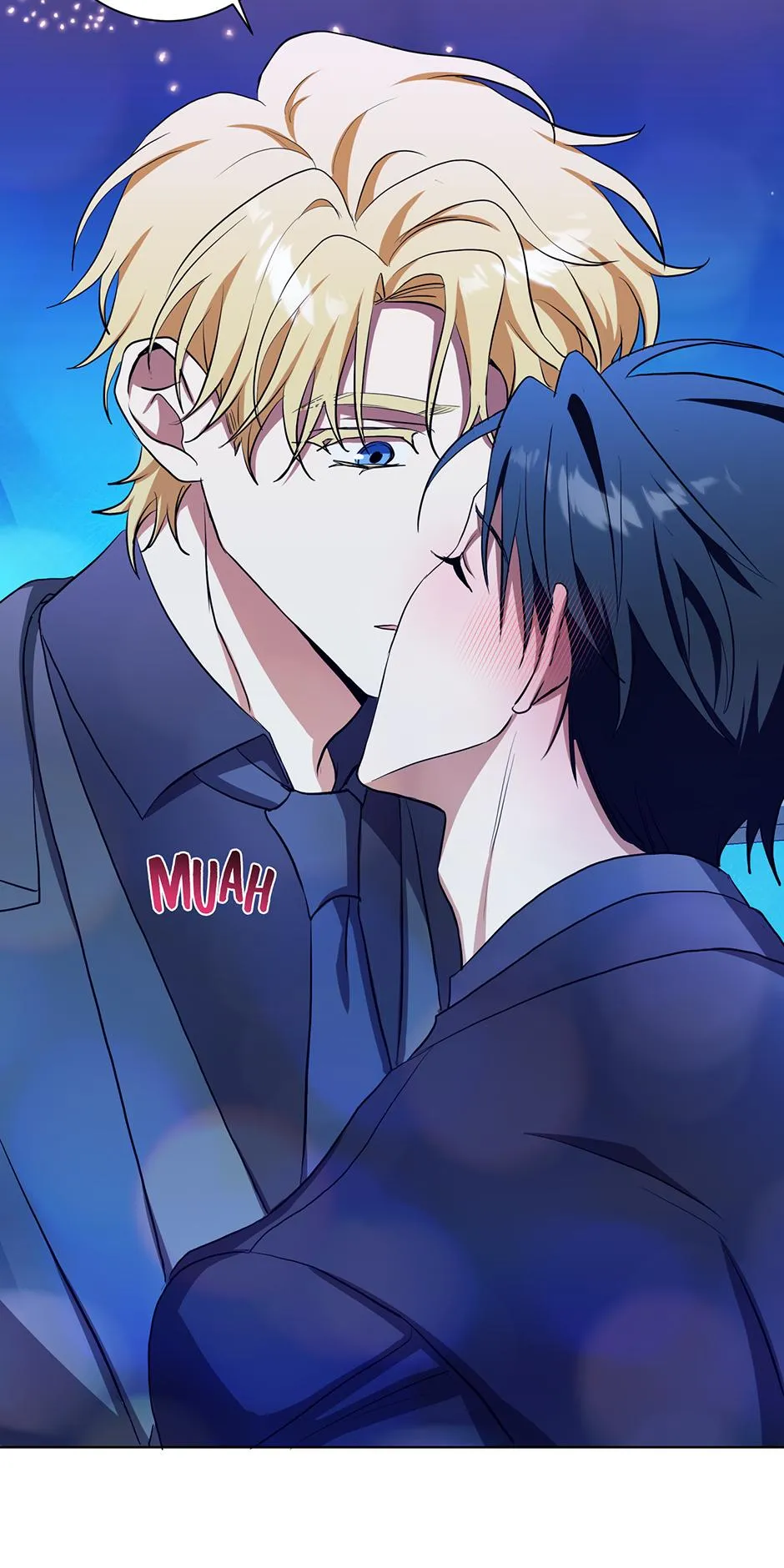D:AZE Chapter 79 page 51 - 