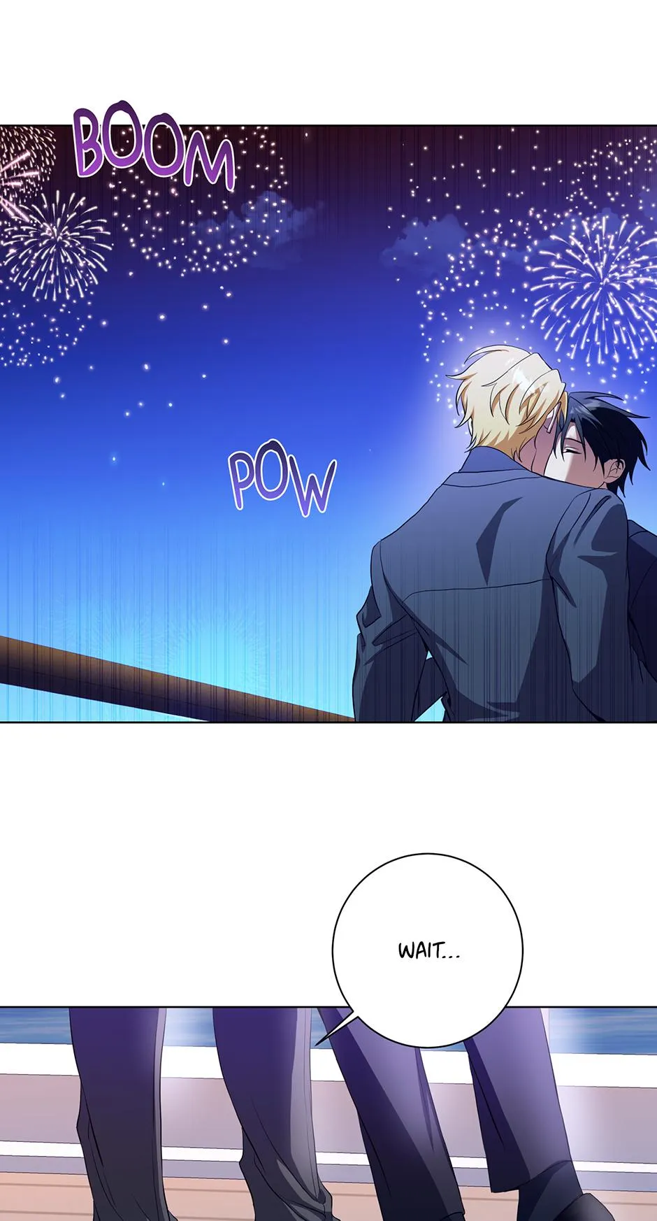D:AZE Chapter 79 page 52 - 