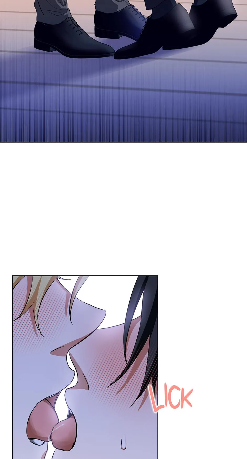 D:AZE Chapter 79 page 53 - 