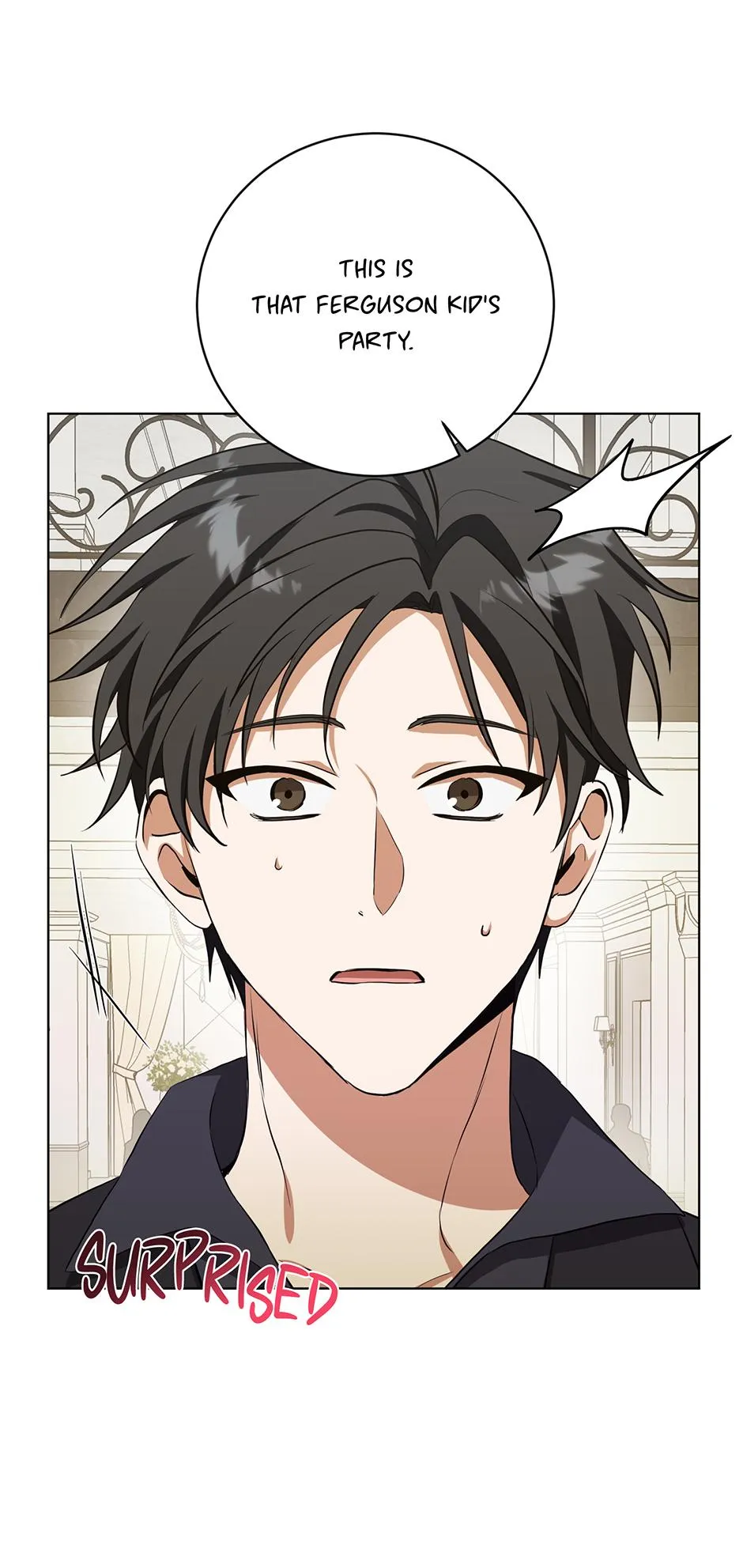 D:AZE Chapter 79 page 8 - 