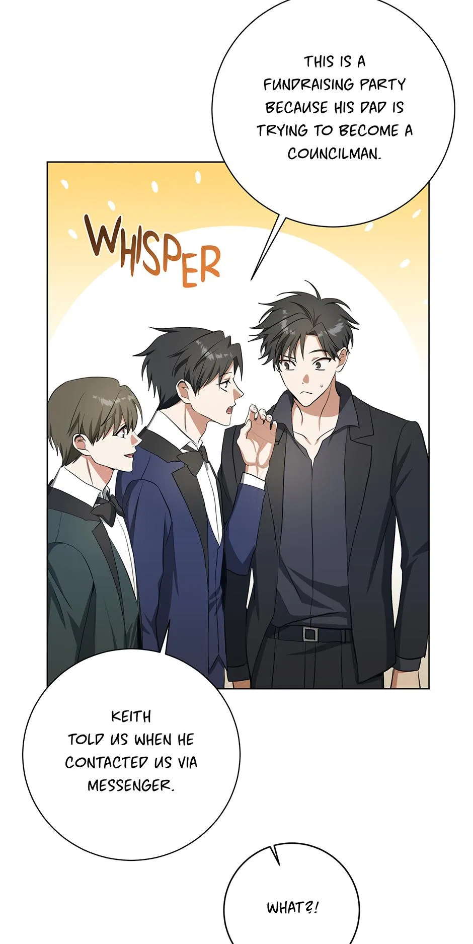 D:AZE Chapter 79 page 10 - 