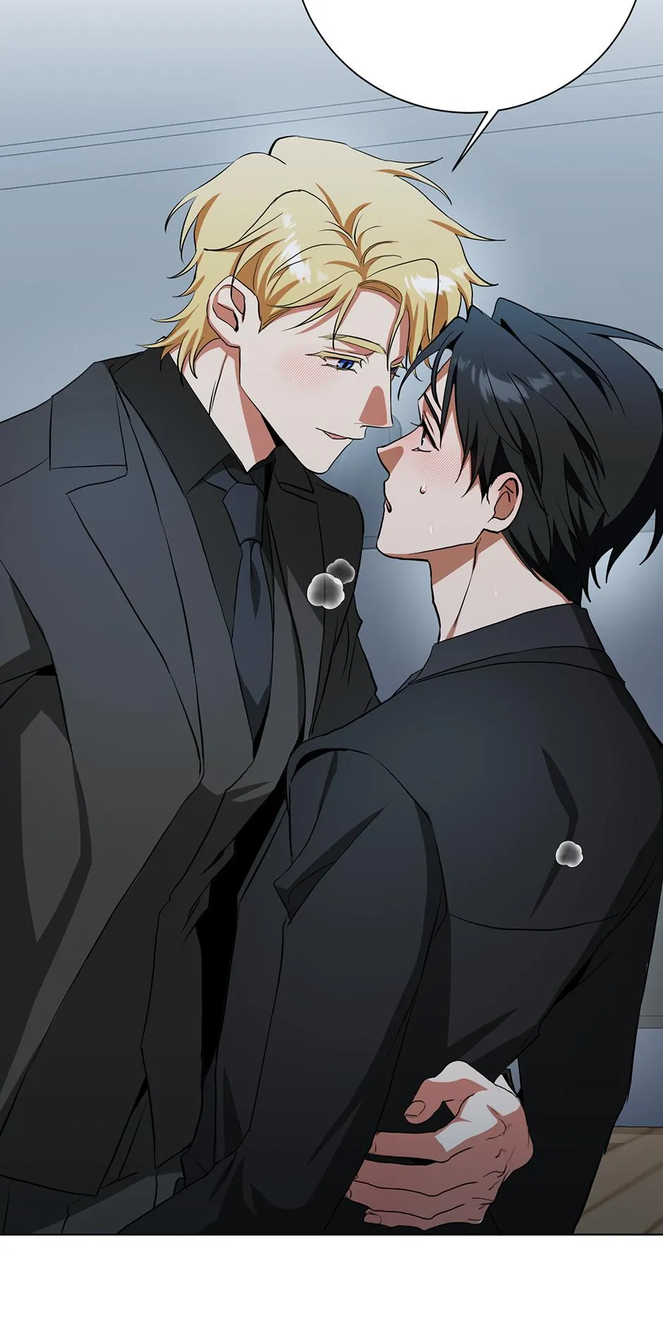D:AZE Chapter 80 page 11 - 