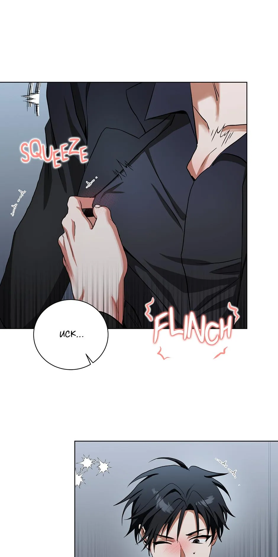 D:AZE Chapter 80 page 12 - 
