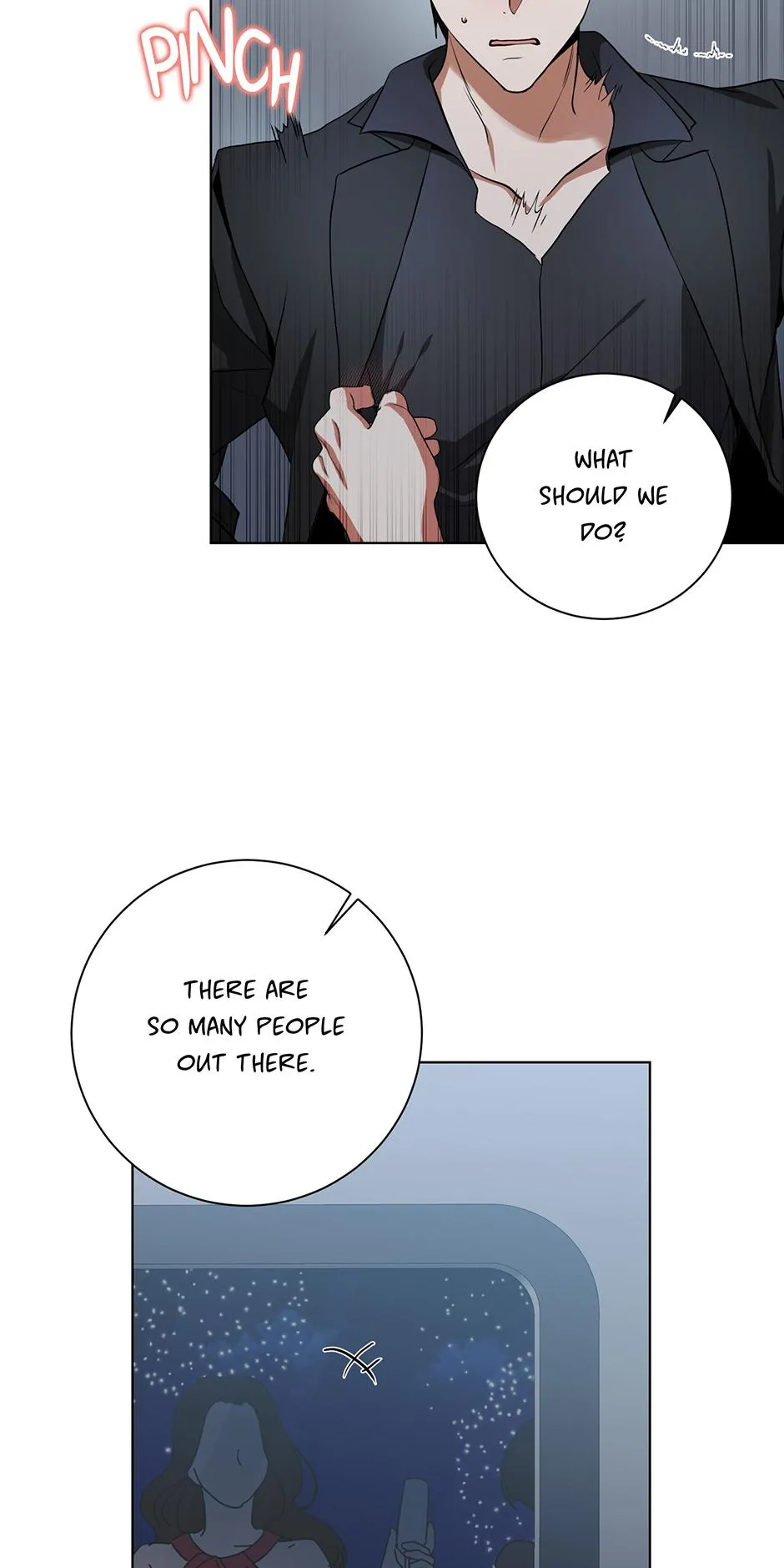 D:AZE Chapter 80 page 13 - 