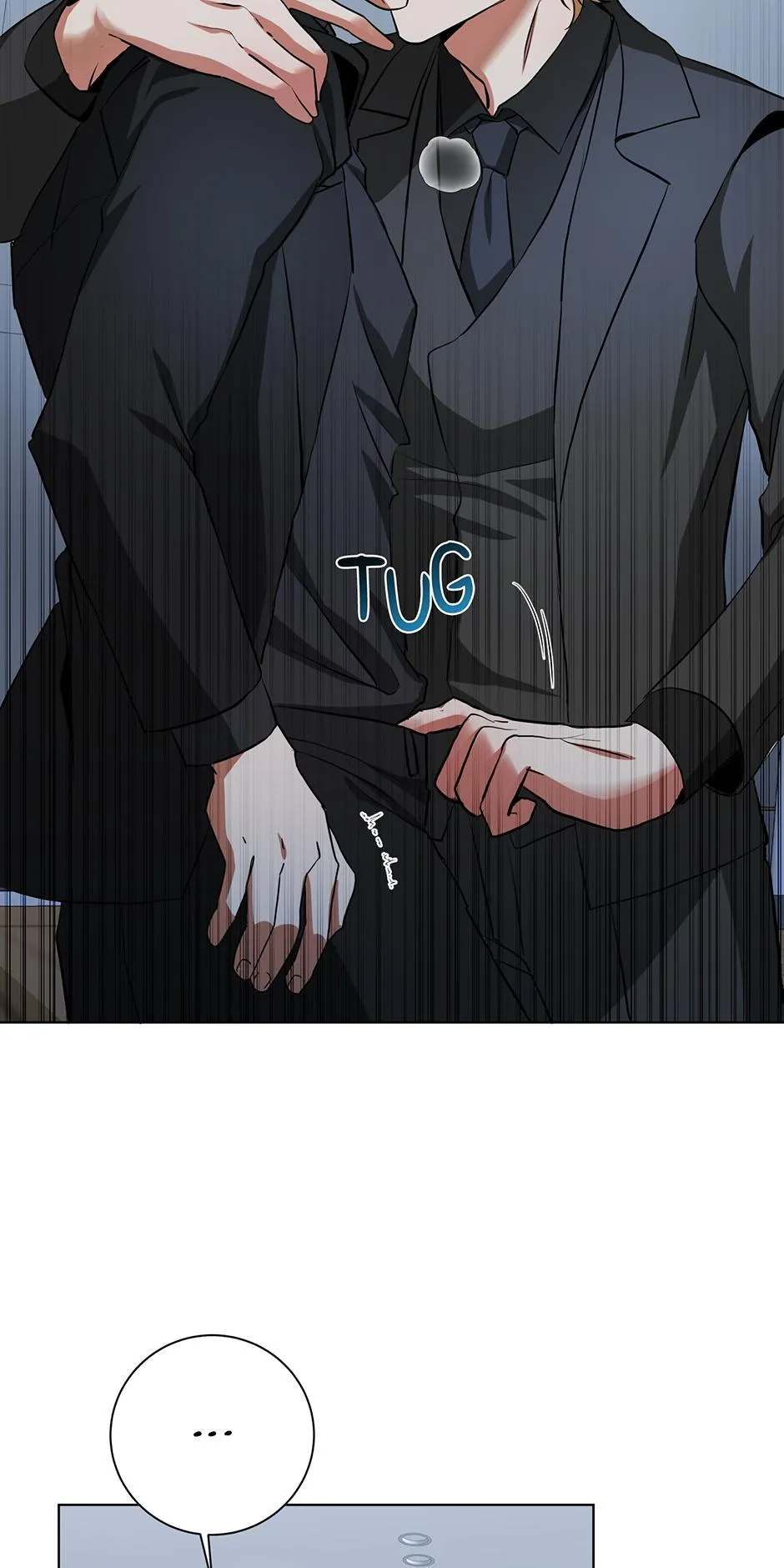 D:AZE Chapter 80 page 15 - 