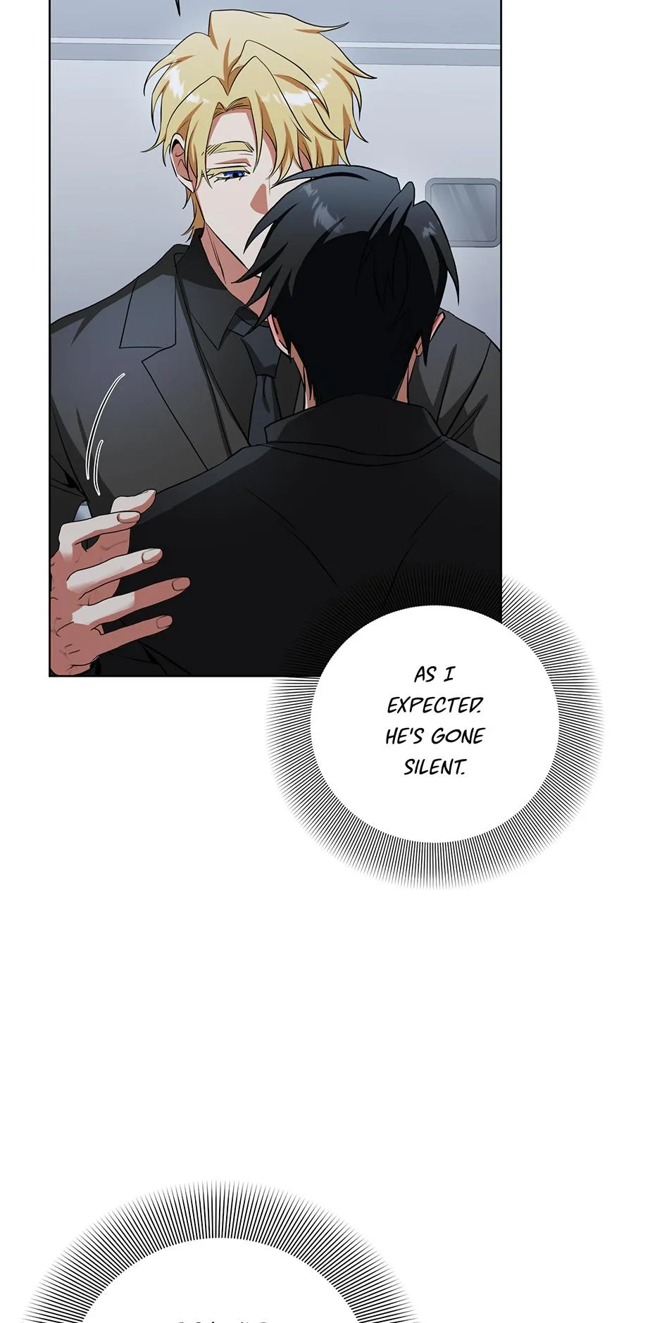 D:AZE Chapter 80 page 16 - 