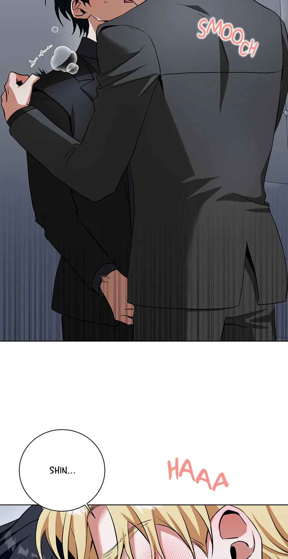 D:AZE Chapter 80 page 3 - 