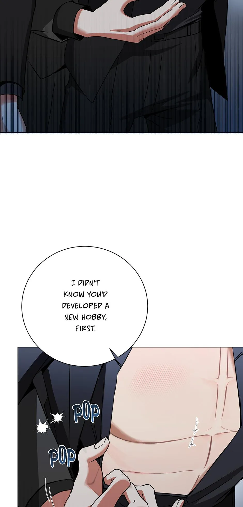 D:AZE Chapter 80 page 22 - 