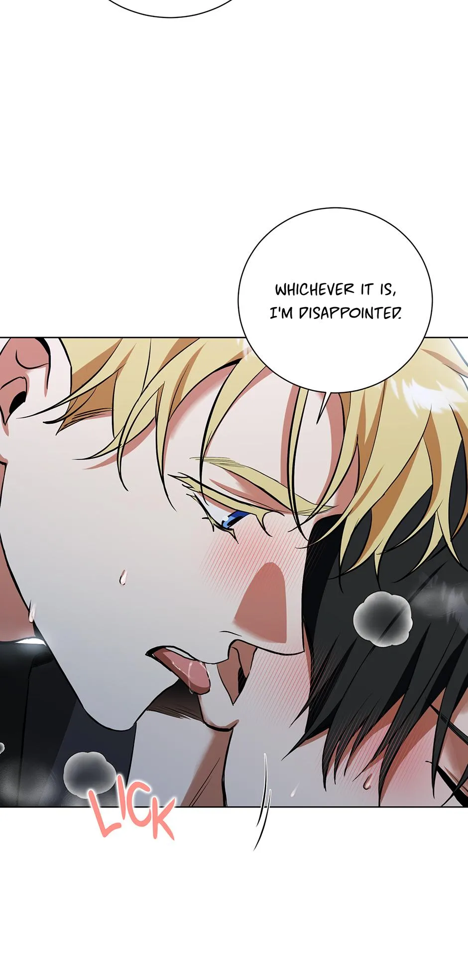D:AZE Chapter 80 page 24 - 