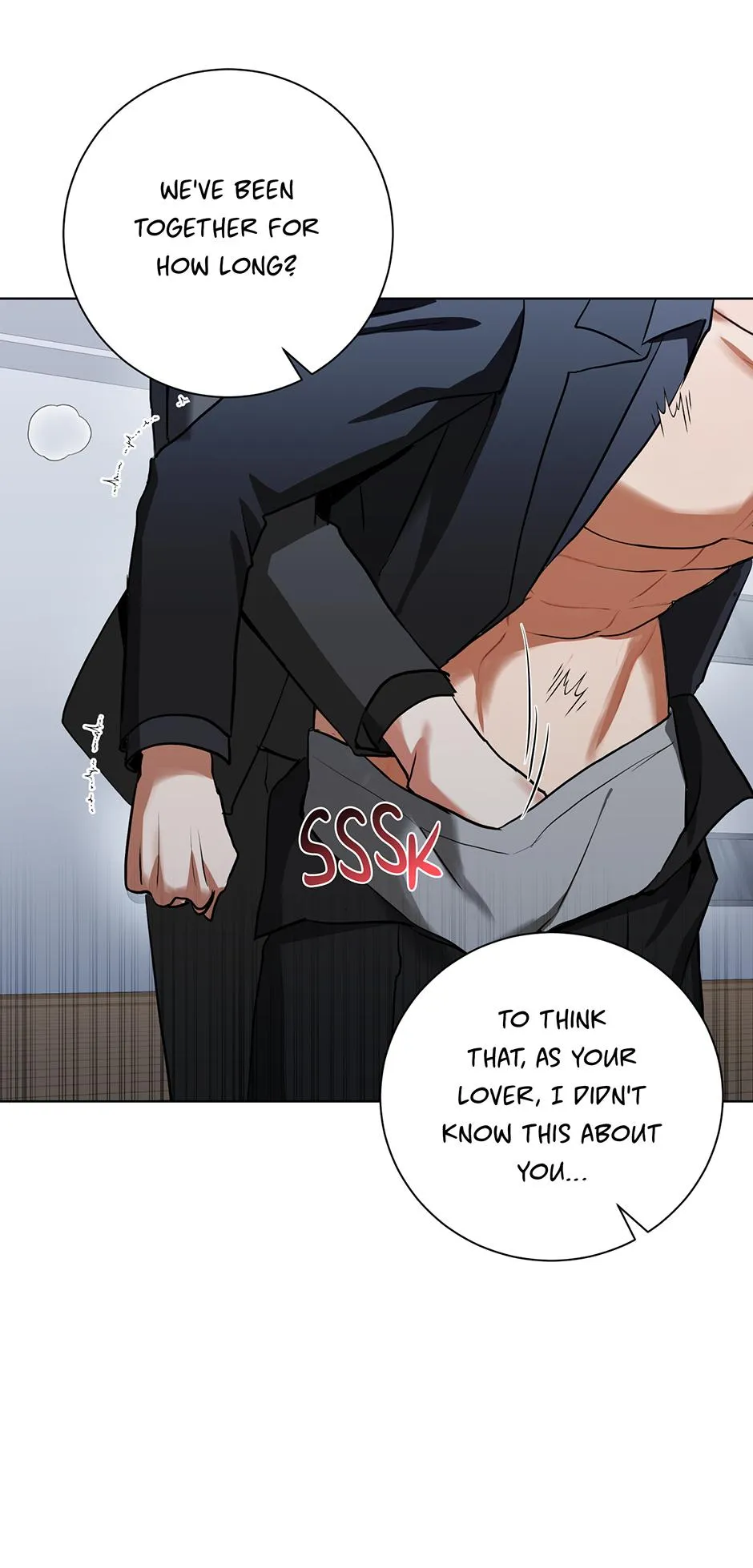 D:AZE Chapter 80 page 25 - 