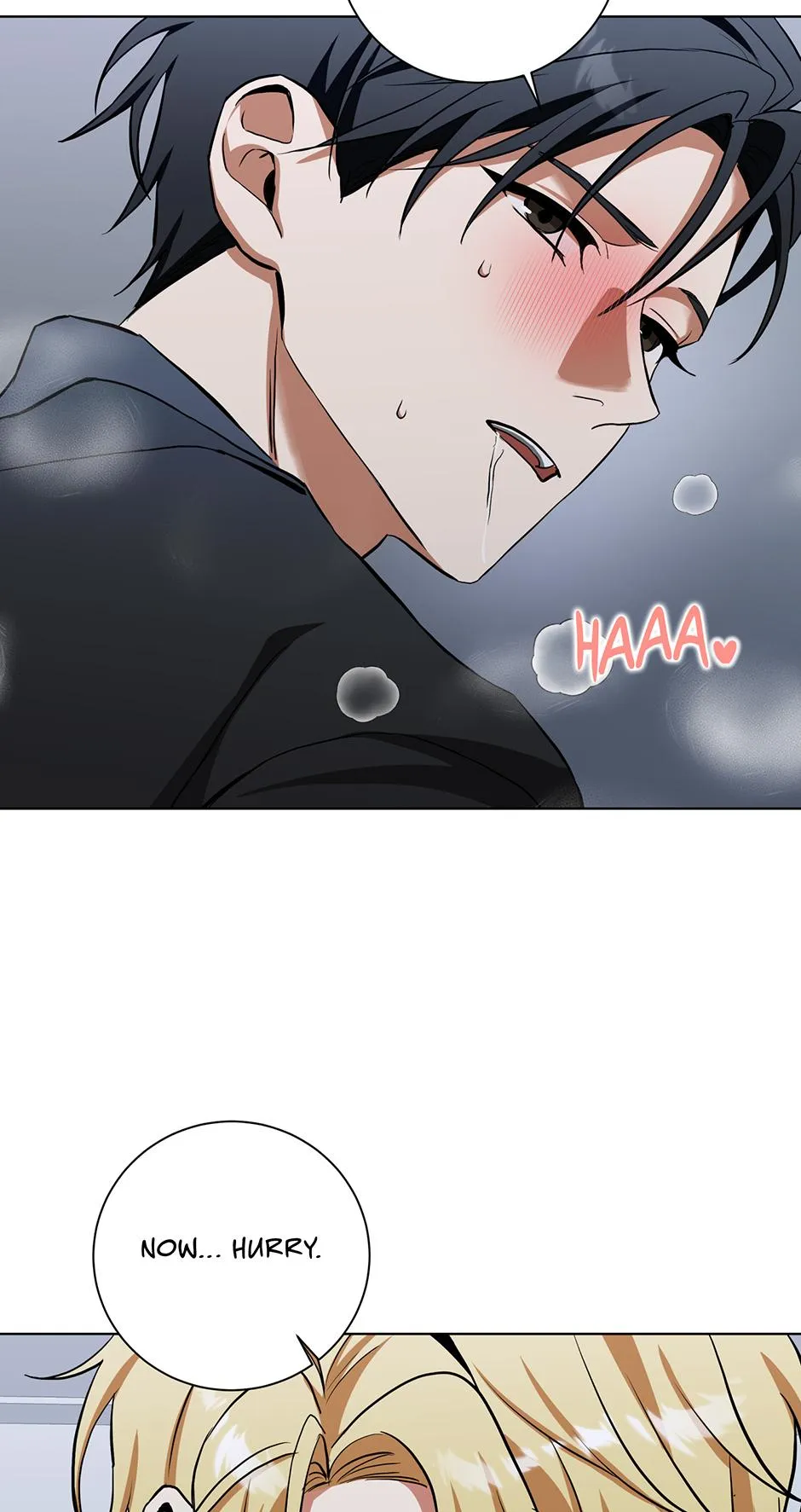 D:AZE Chapter 80 page 29 - 
