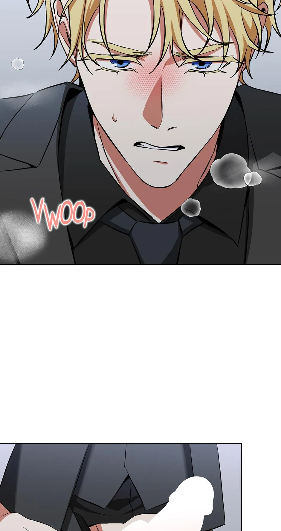 D:AZE Chapter 80 page 30 - 