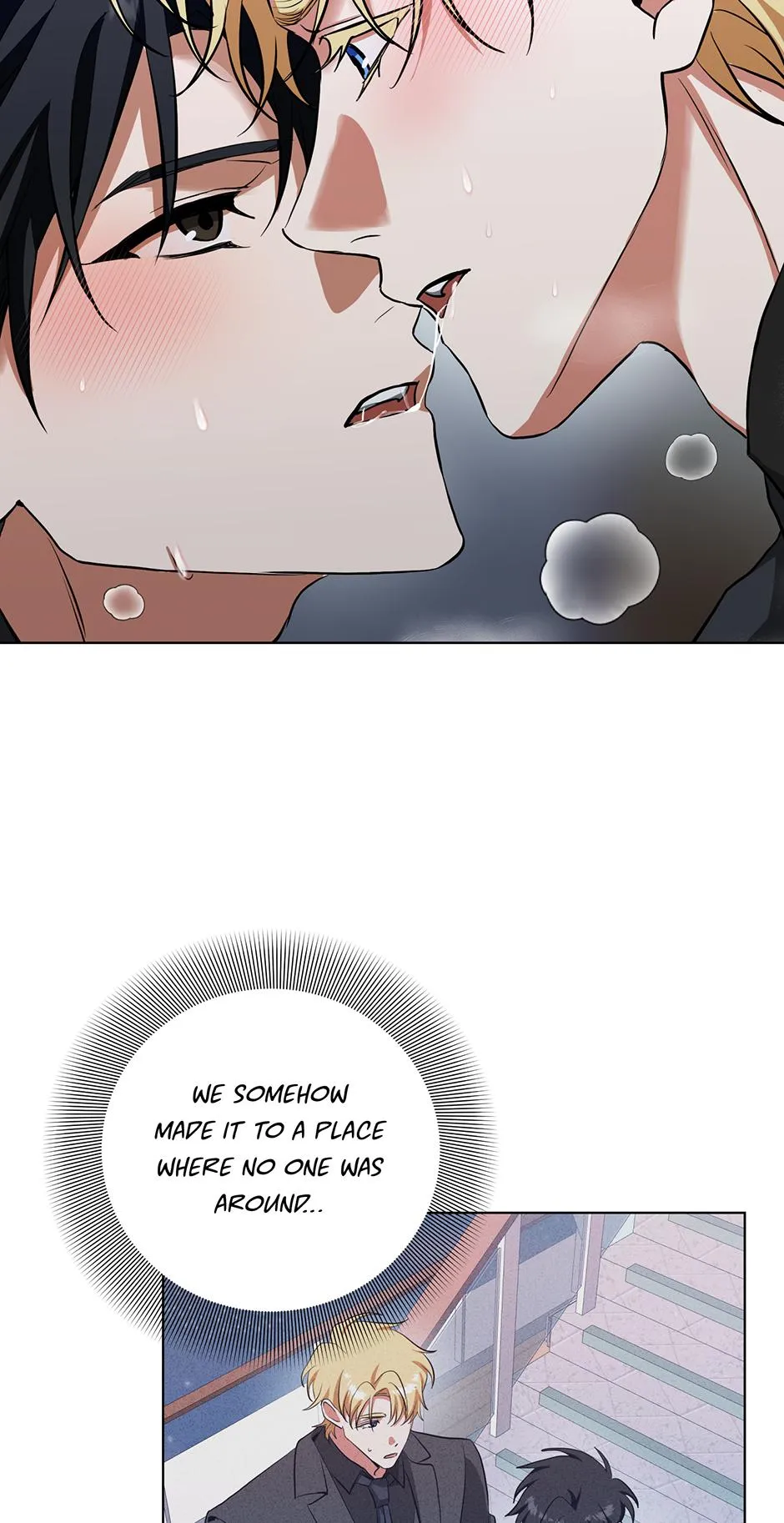 D:AZE Chapter 80 page 4 - 