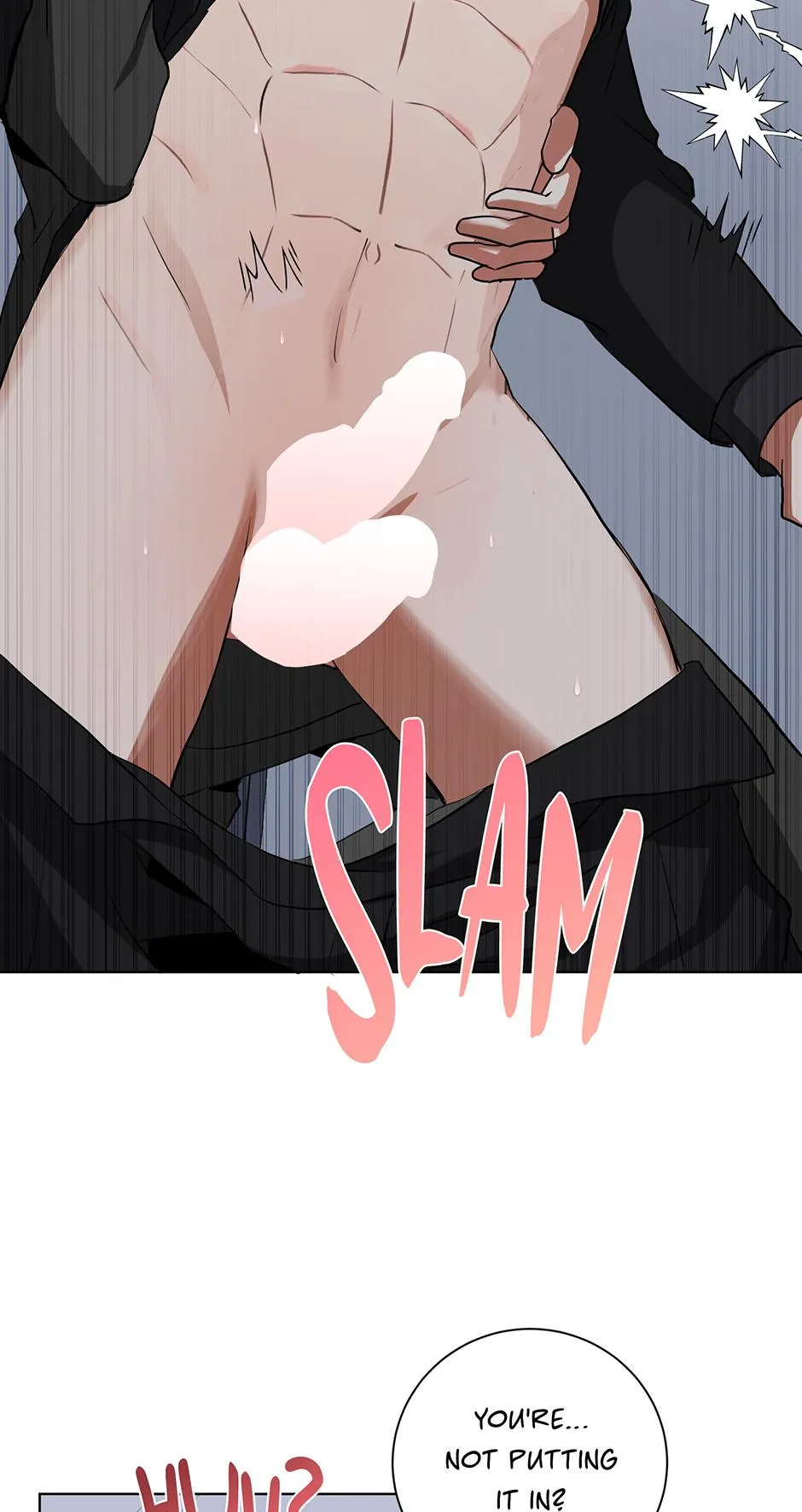 D:AZE Chapter 80 page 32 - 