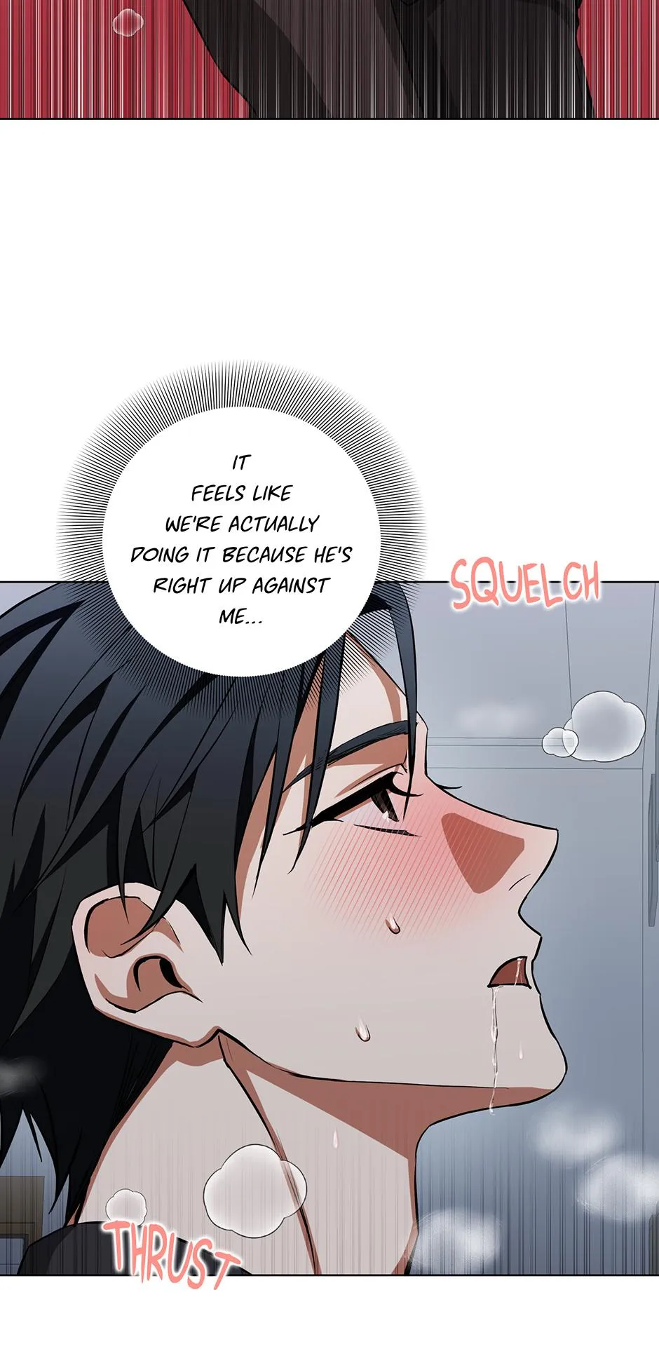 D:AZE Chapter 80 page 36 - 