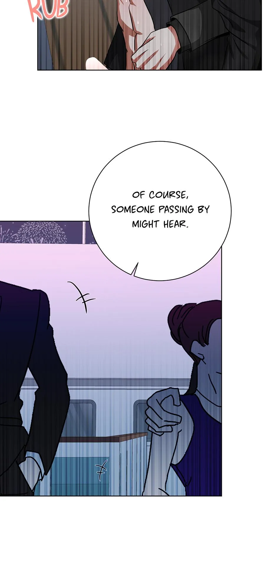 D:AZE Chapter 80 page 40 - 