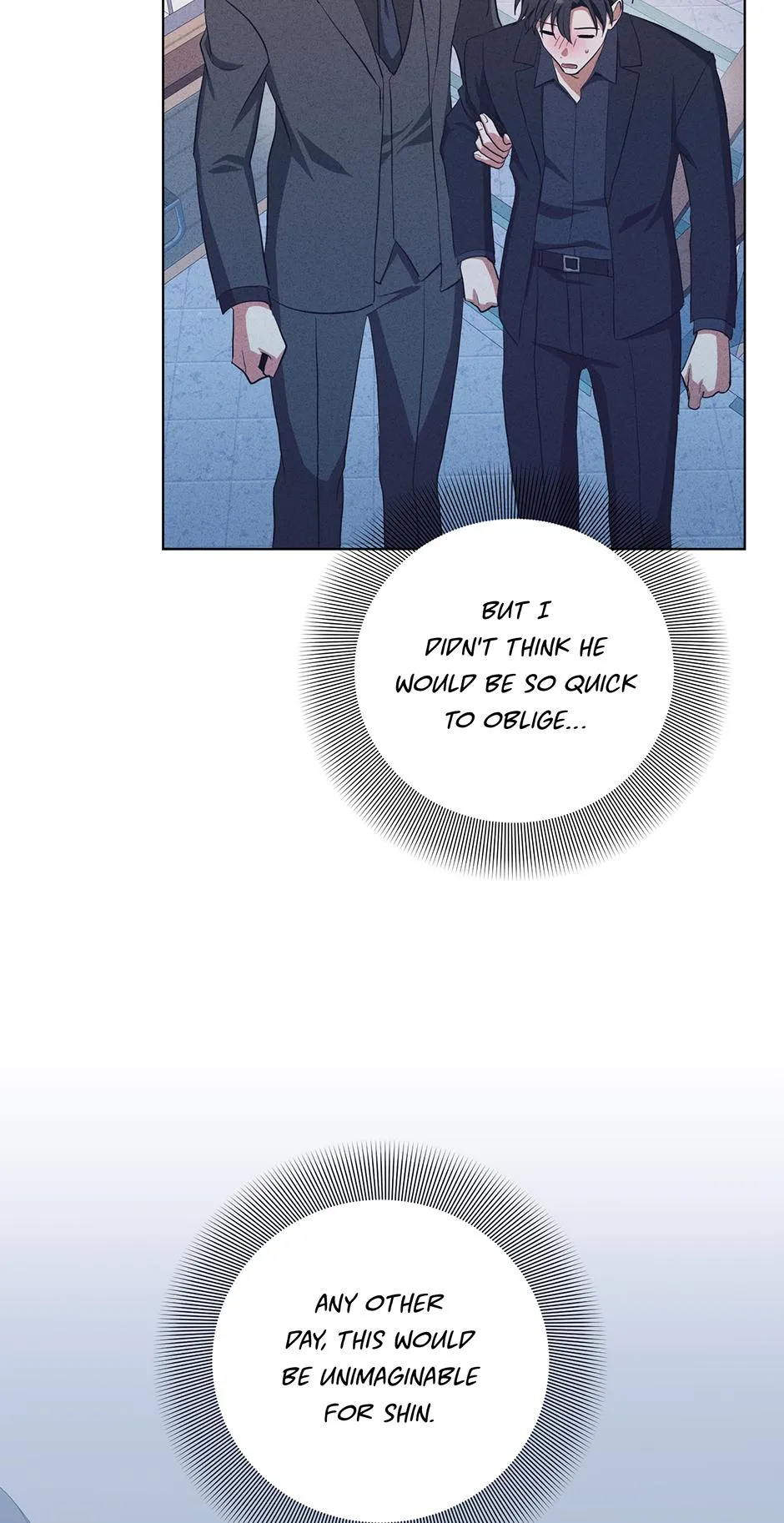 D:AZE Chapter 80 page 5 - 