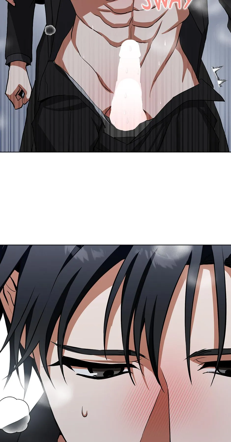 D:AZE Chapter 80 page 42 - 