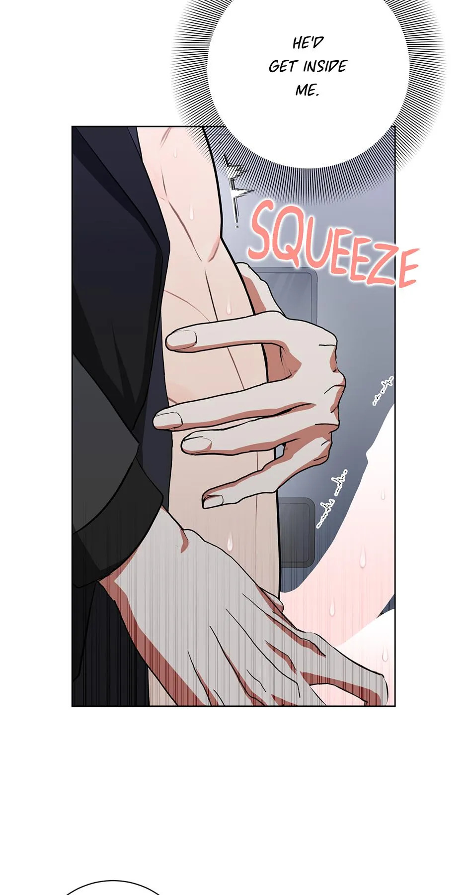 D:AZE Chapter 80 page 45 - 