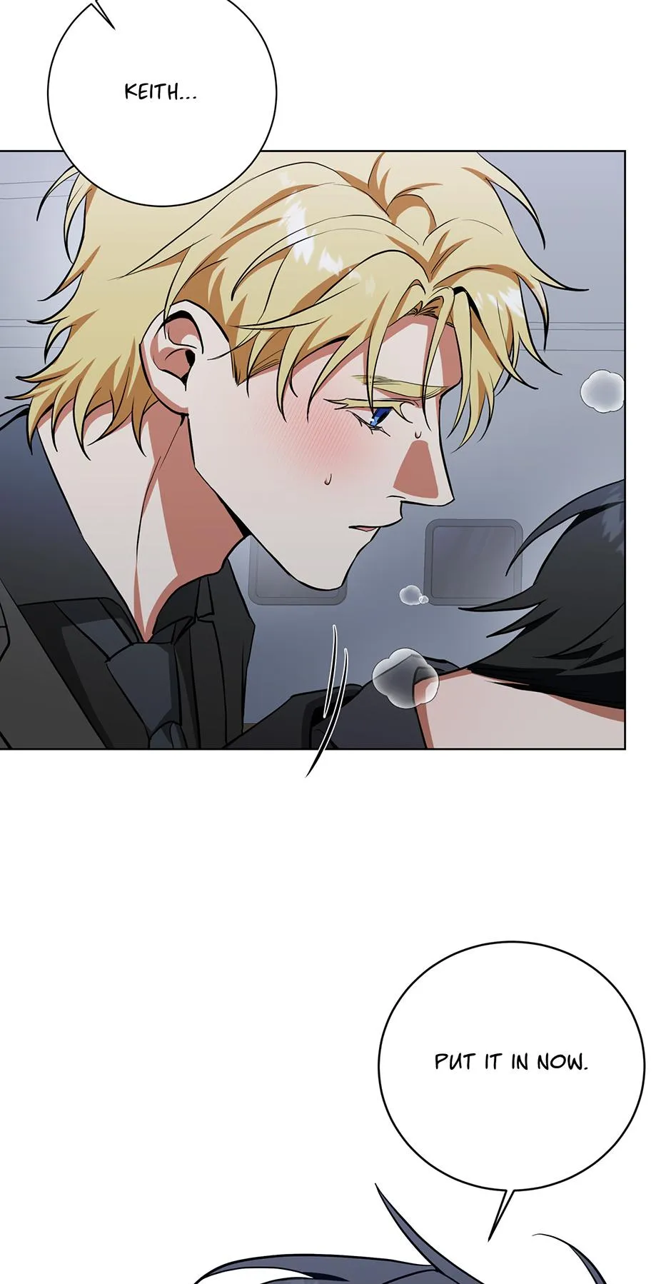 D:AZE Chapter 80 page 46 - 