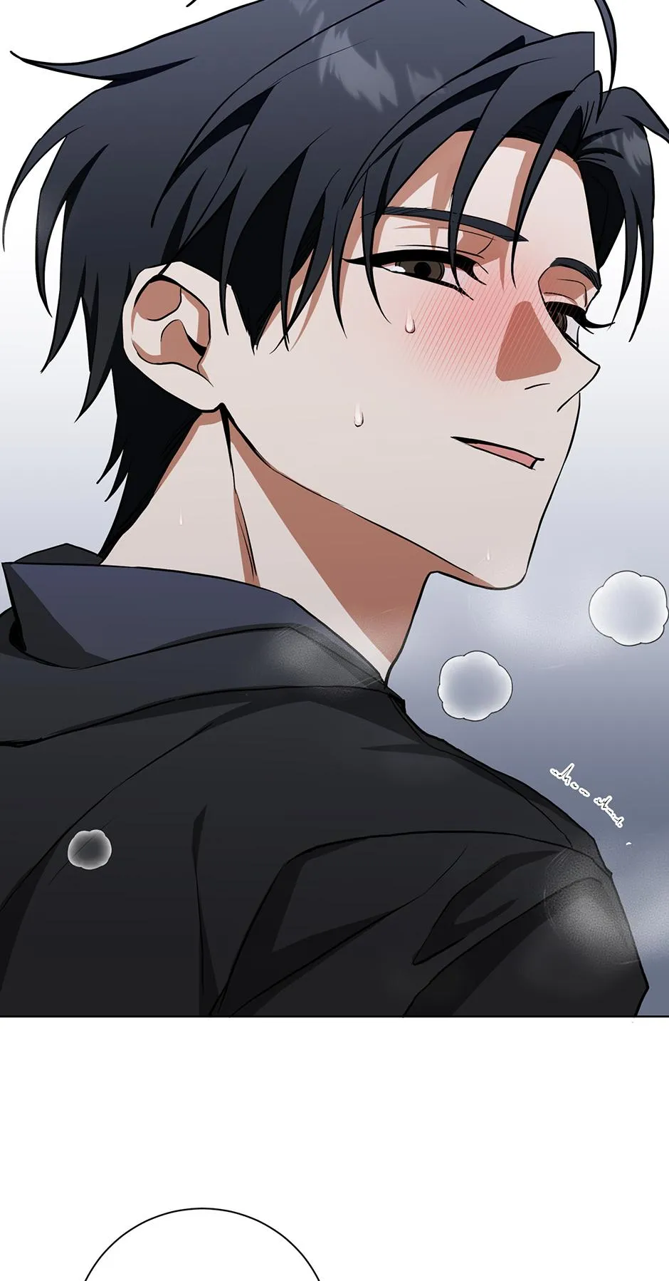 D:AZE Chapter 80 page 47 - 