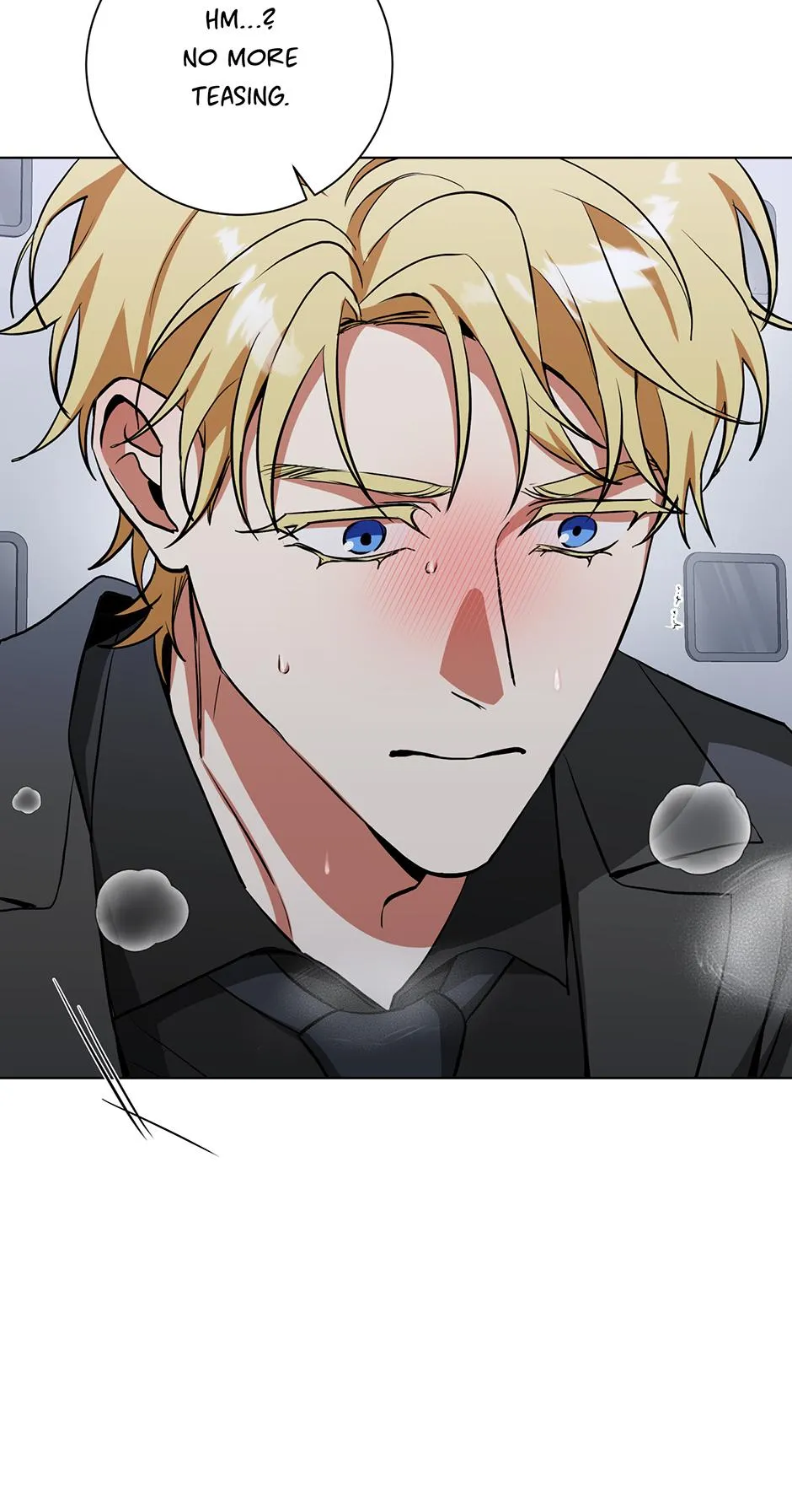 D:AZE Chapter 80 page 48 - 