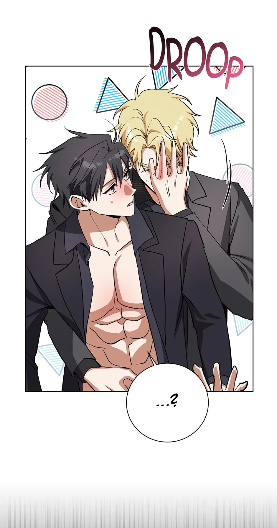 D:AZE Chapter 80 page 49 - 