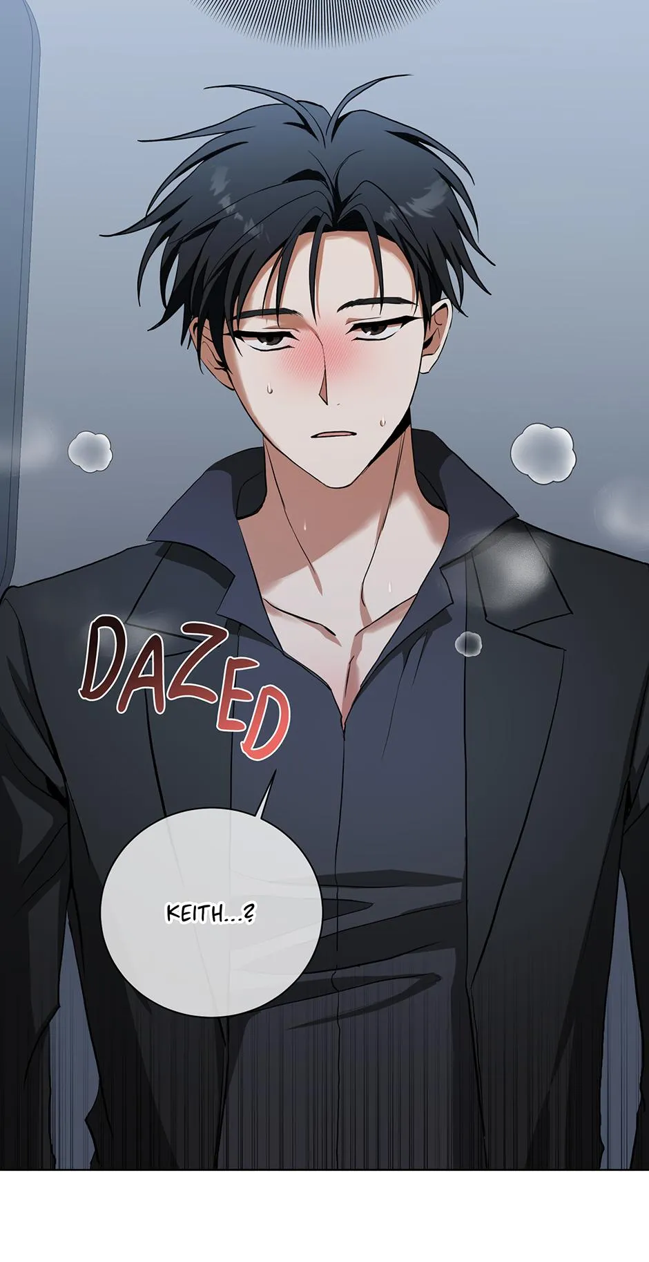 D:AZE Chapter 80 page 6 - 
