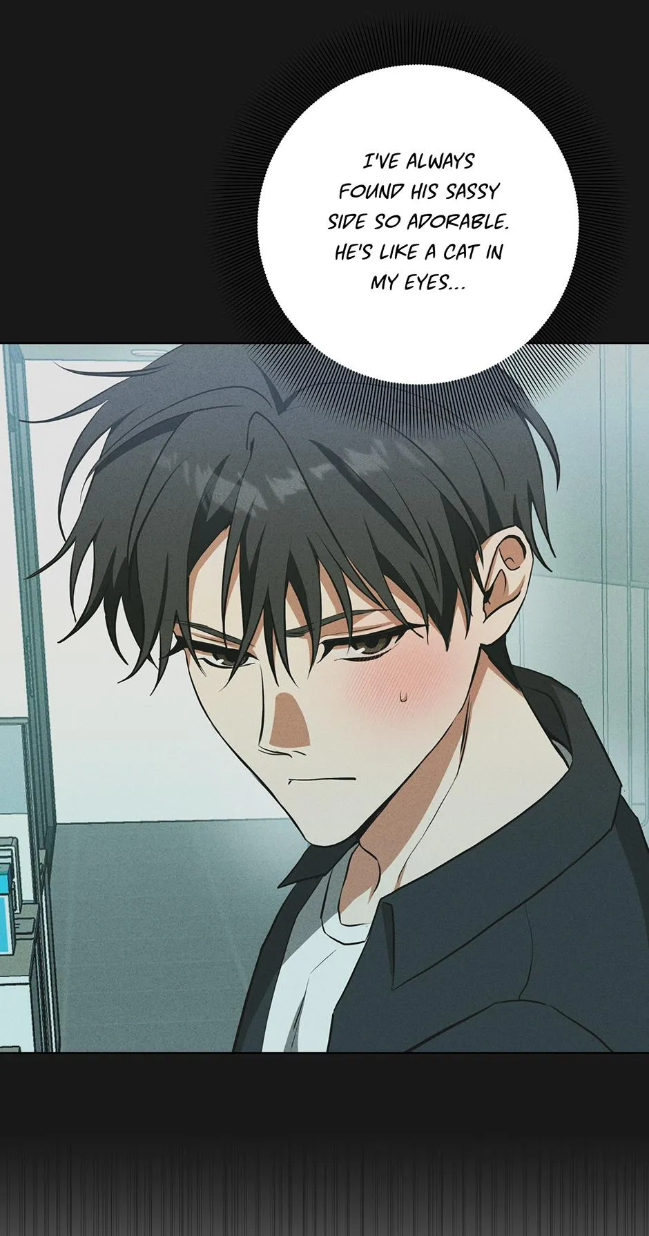 D:AZE Chapter 80 page 51 - 