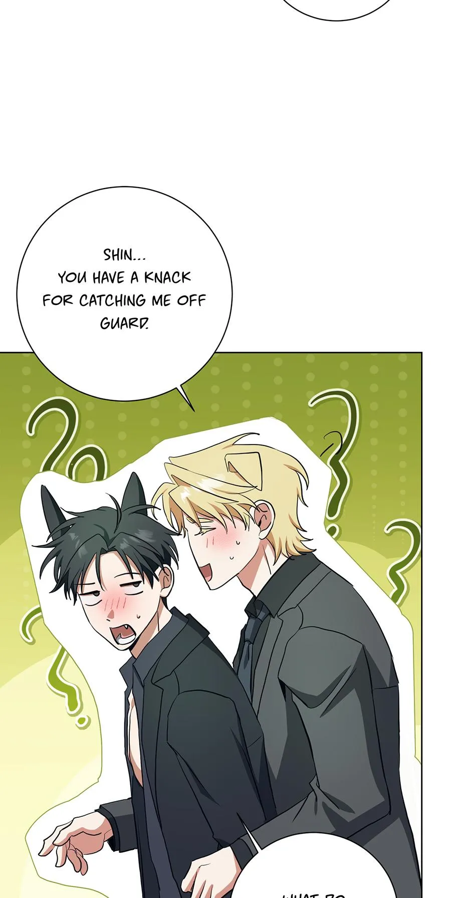 D:AZE Chapter 80 page 53 - 