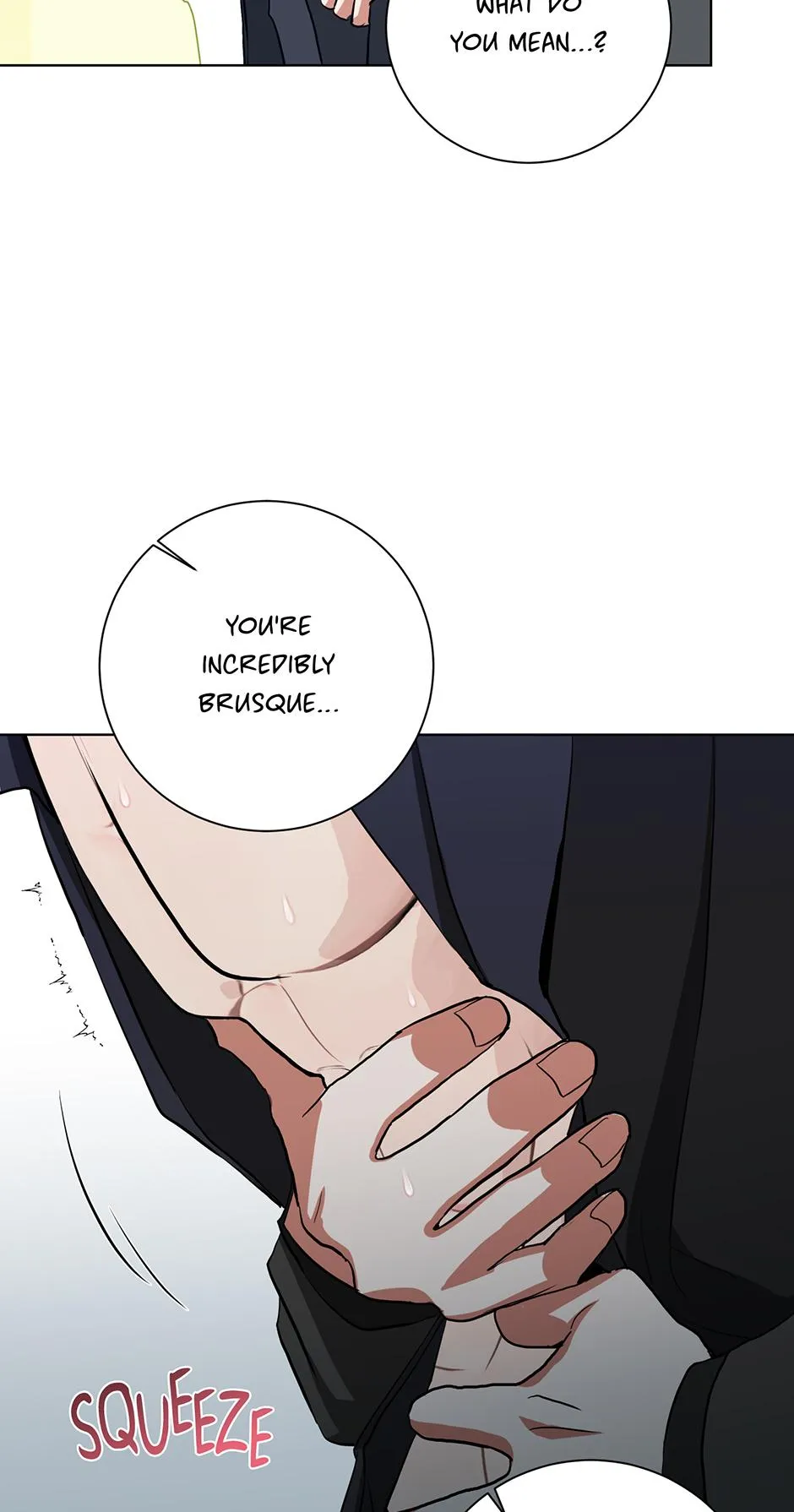 D:AZE Chapter 80 page 54 - 