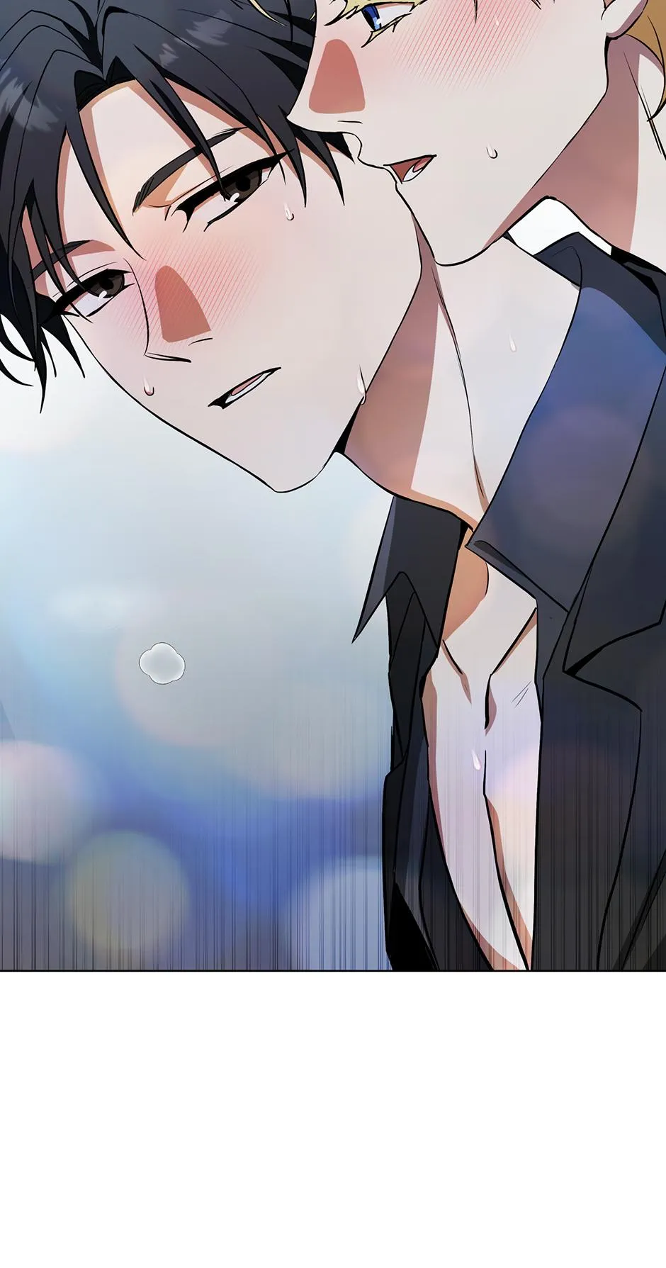 D:AZE Chapter 80 page 56 - 