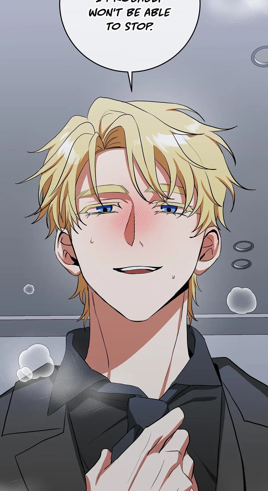 D:AZE Chapter 80 page 58 - 