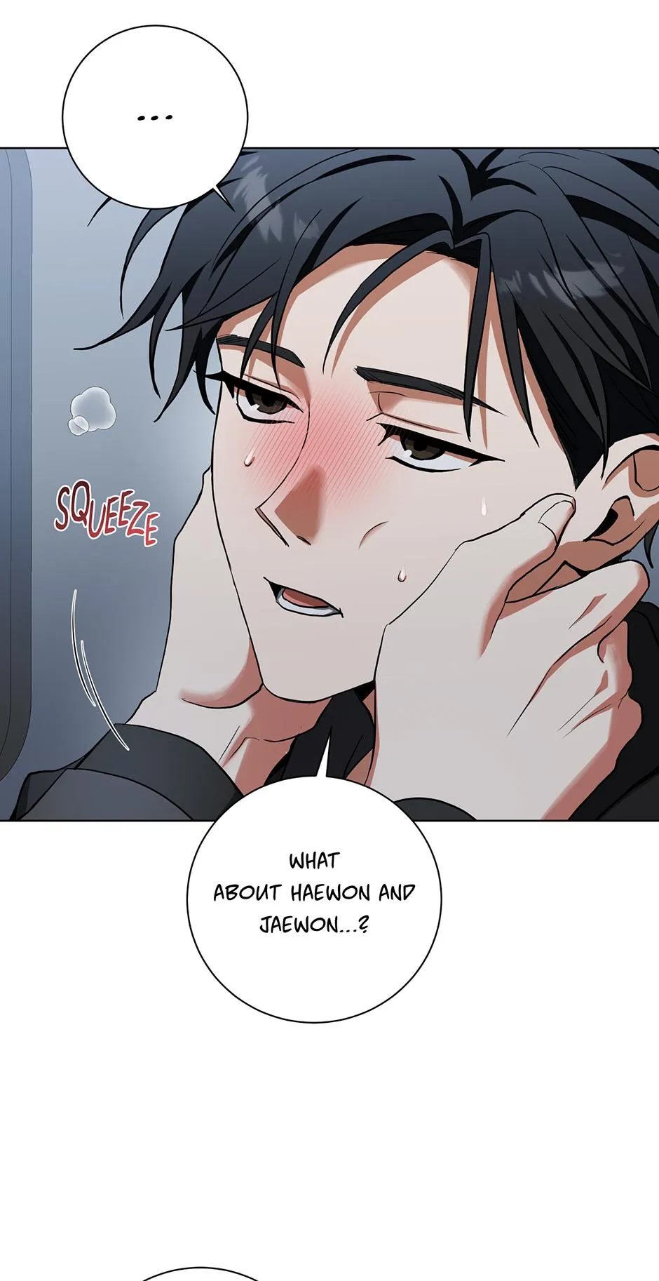 D:AZE Chapter 80 page 8 - 